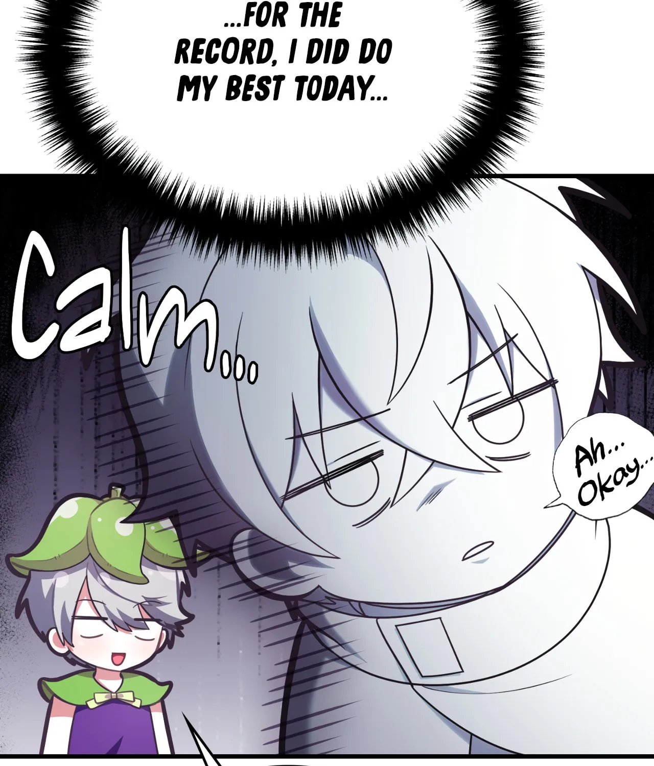 Read Neighbor Guild Member chapter 38 image 31 on Lezhin