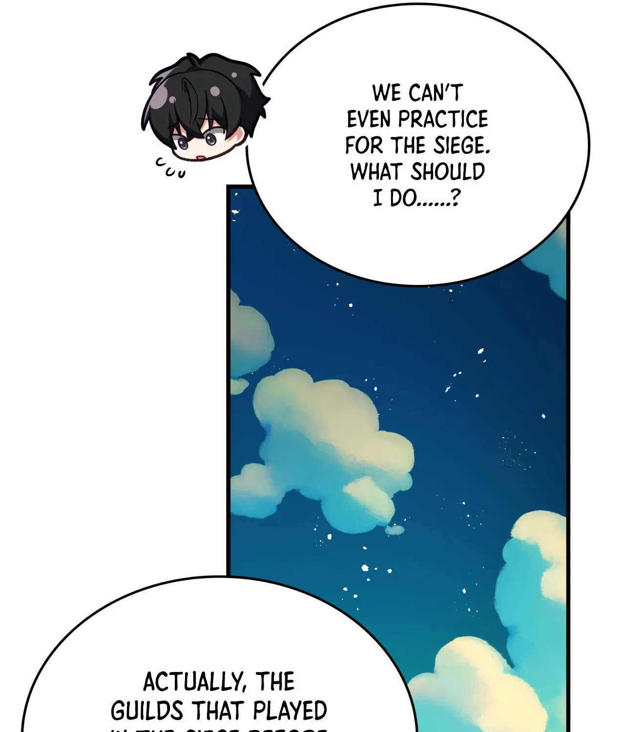 Read Neighbor Guild Member chapter 38 image 33 on Lezhin