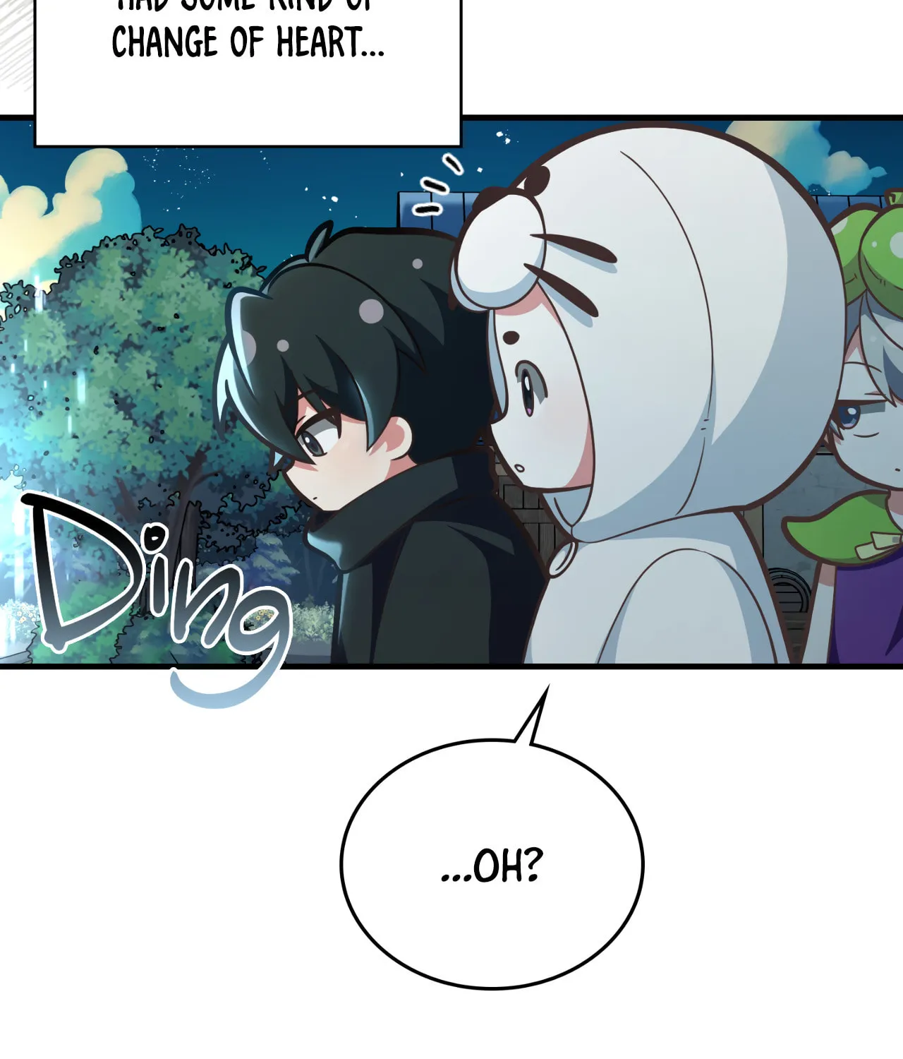 Read Neighbor Guild Member chapter 38 image 42 on Lezhin