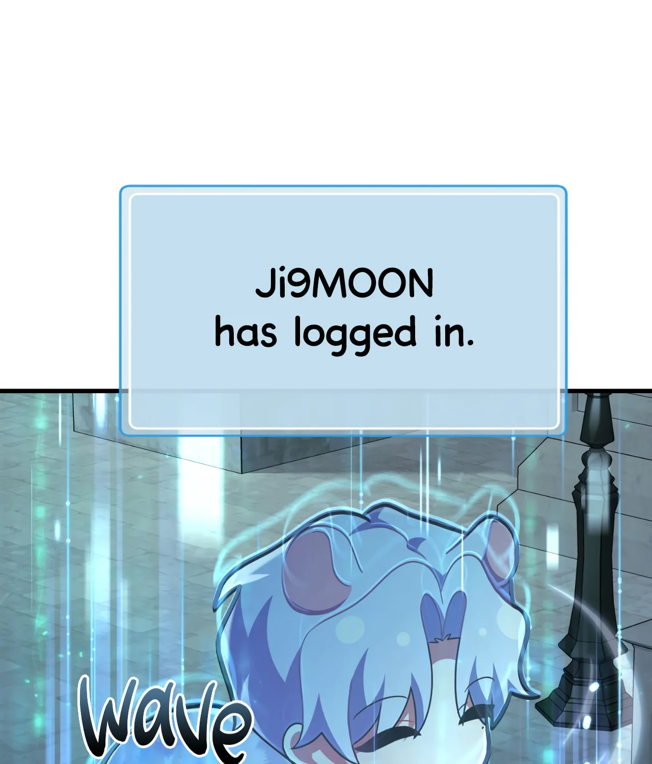 Read Neighbor Guild Member chapter 38 image 43 on Lezhin
