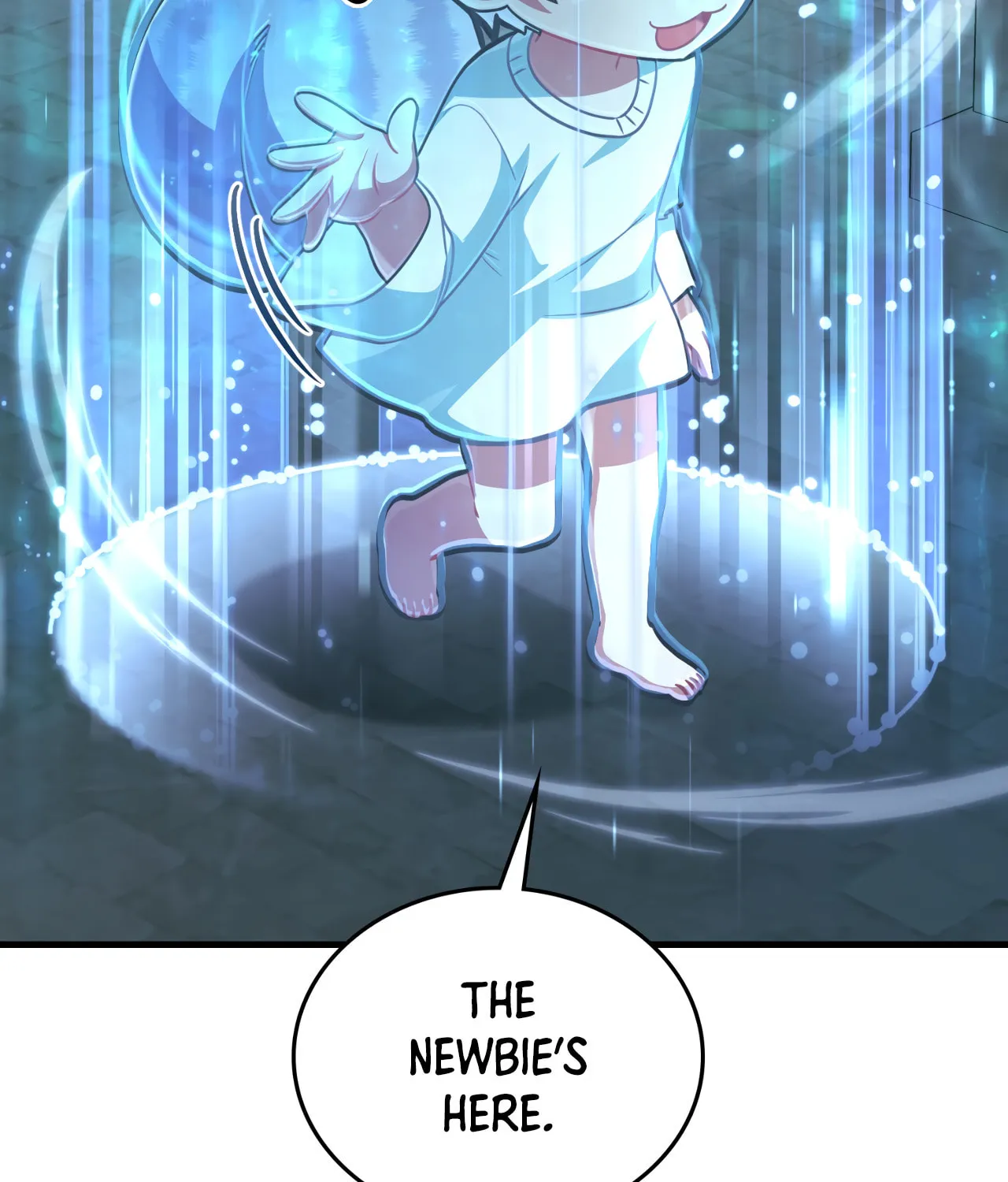 Read Neighbor Guild Member chapter 38 image 44 on Lezhin
