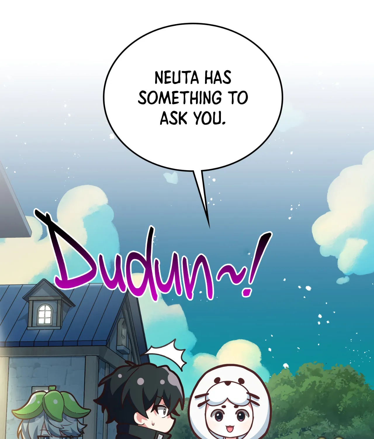 Read Neighbor Guild Member chapter 38 image 48 on Lezhin