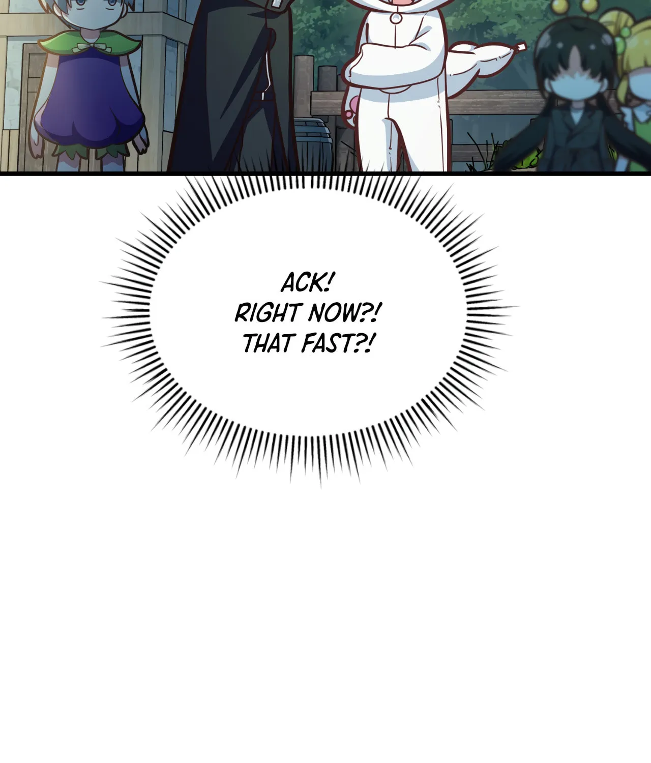 Read Neighbor Guild Member chapter 38 image 49 on Lezhin