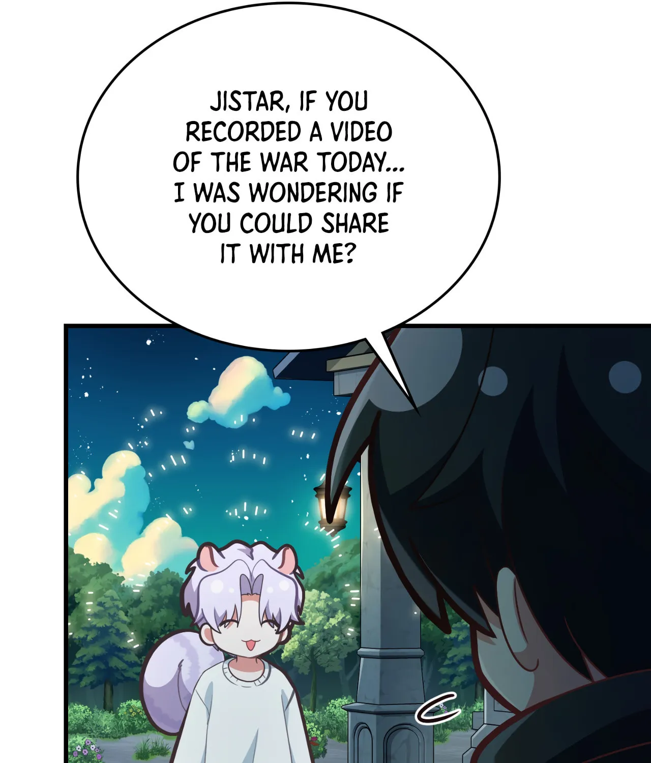 Read Neighbor Guild Member chapter 38 image 53 on Lezhin