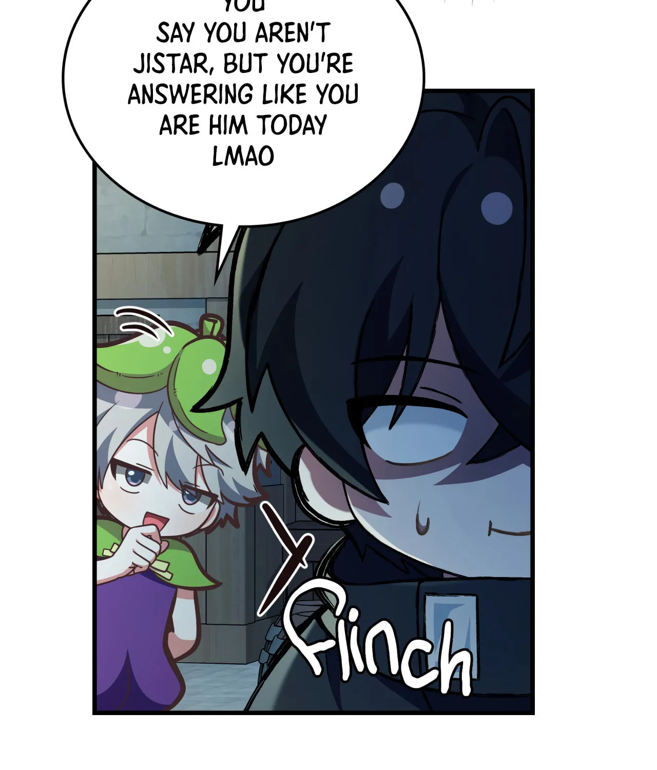 Read Neighbor Guild Member chapter 38 image 57 on Lezhin