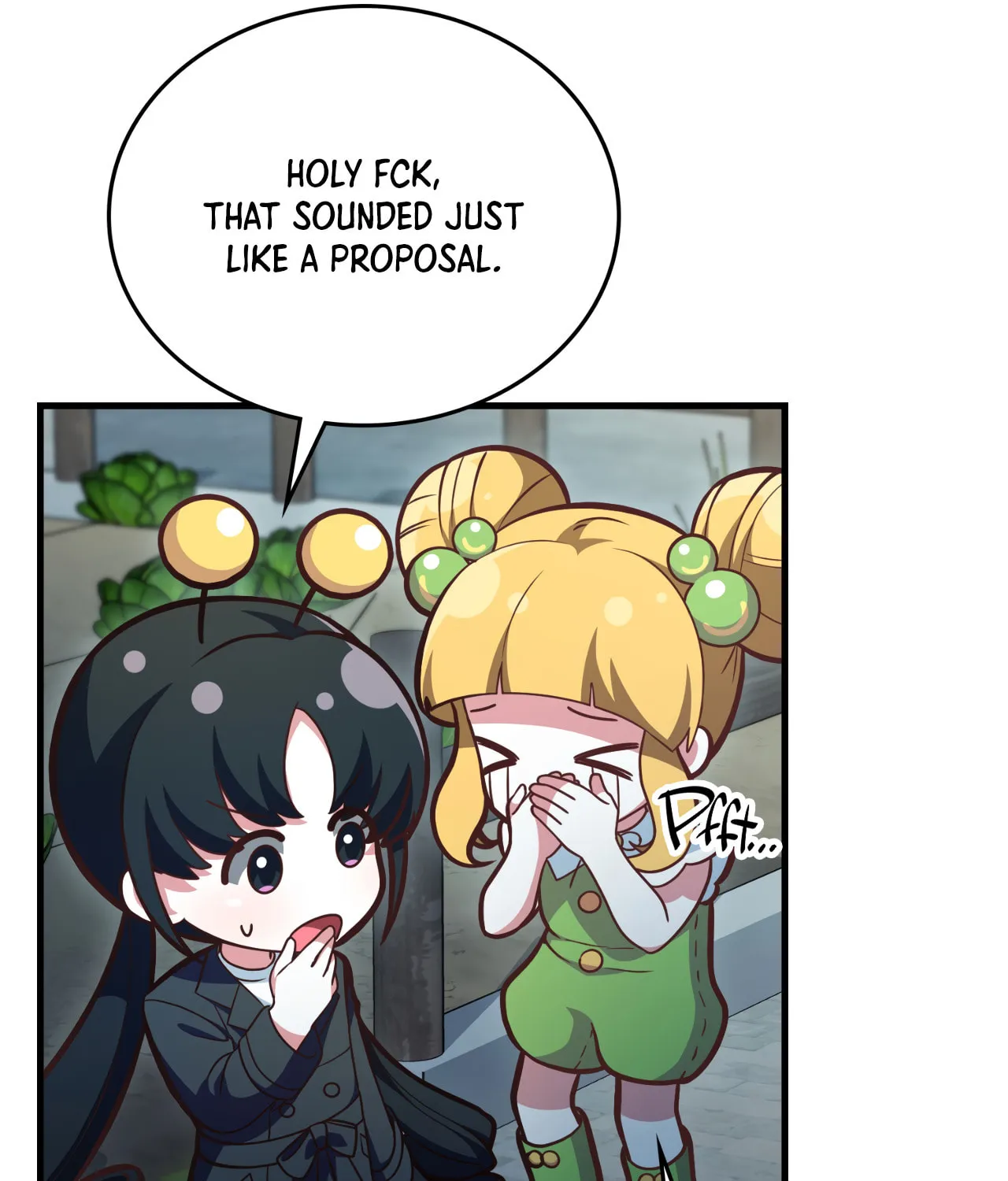 Read Neighbor Guild Member chapter 38 image 73 on Lezhin