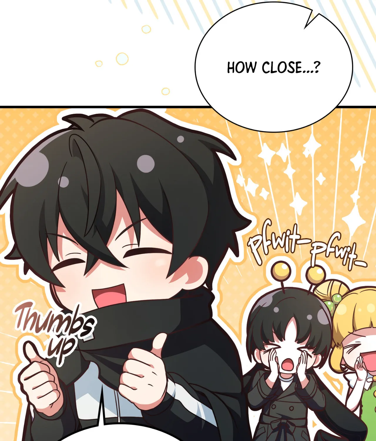 Read Neighbor Guild Member chapter 38 image 80 on Lezhin