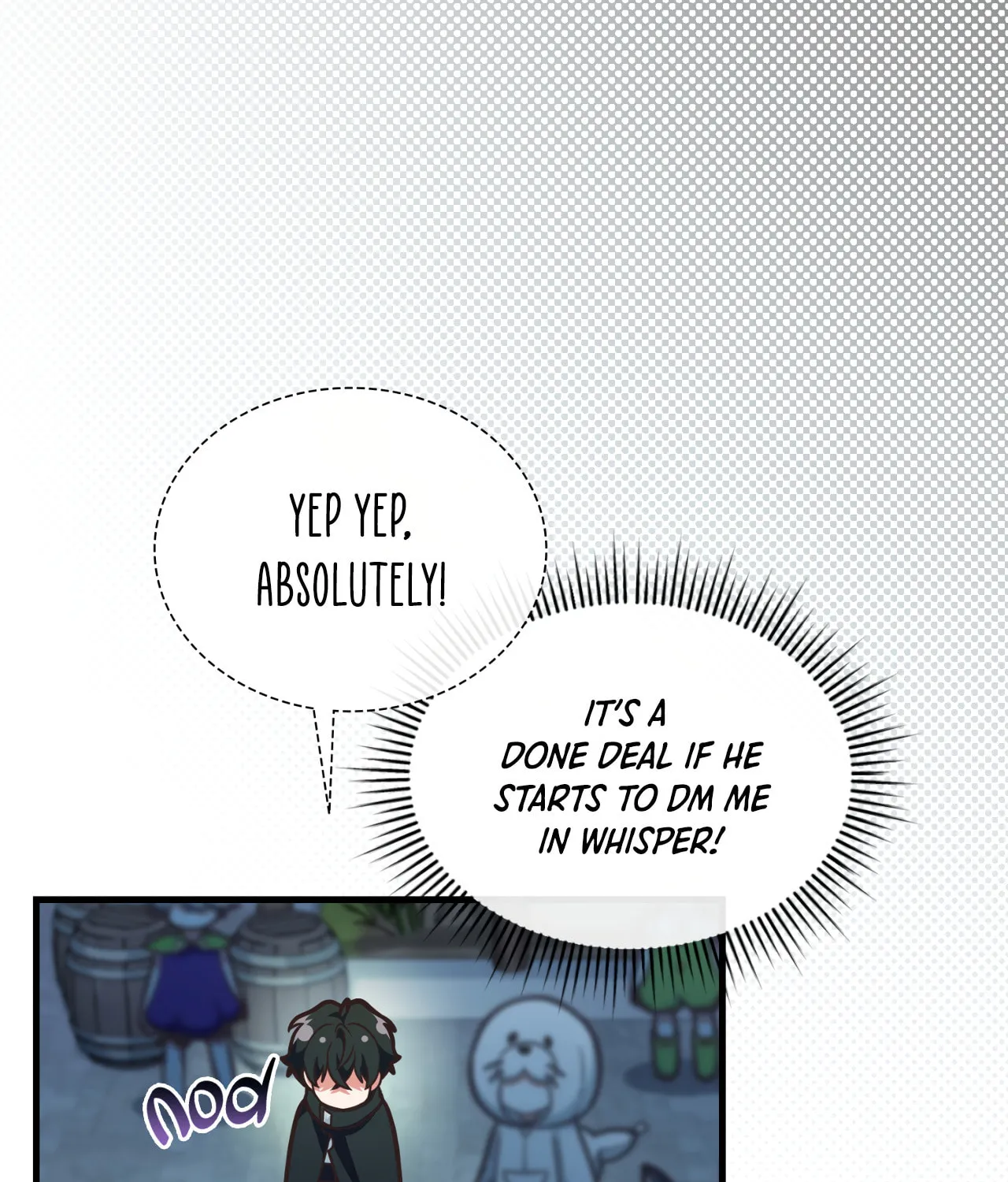 Read Neighbor Guild Member chapter 38 image 86 on Lezhin