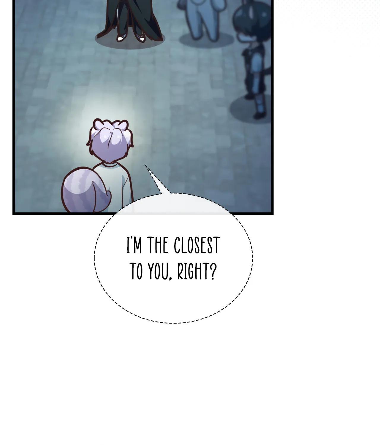 Read Neighbor Guild Member chapter 38 image 87 on Lezhin