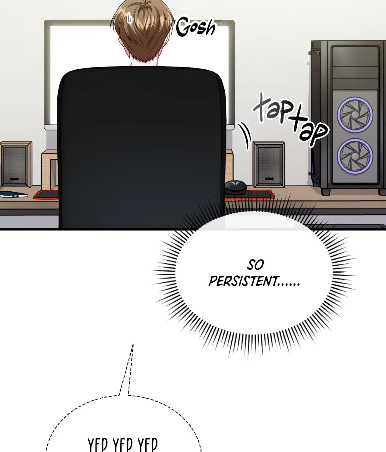 Read Neighbor Guild Member chapter 38 image 89 on Lezhin