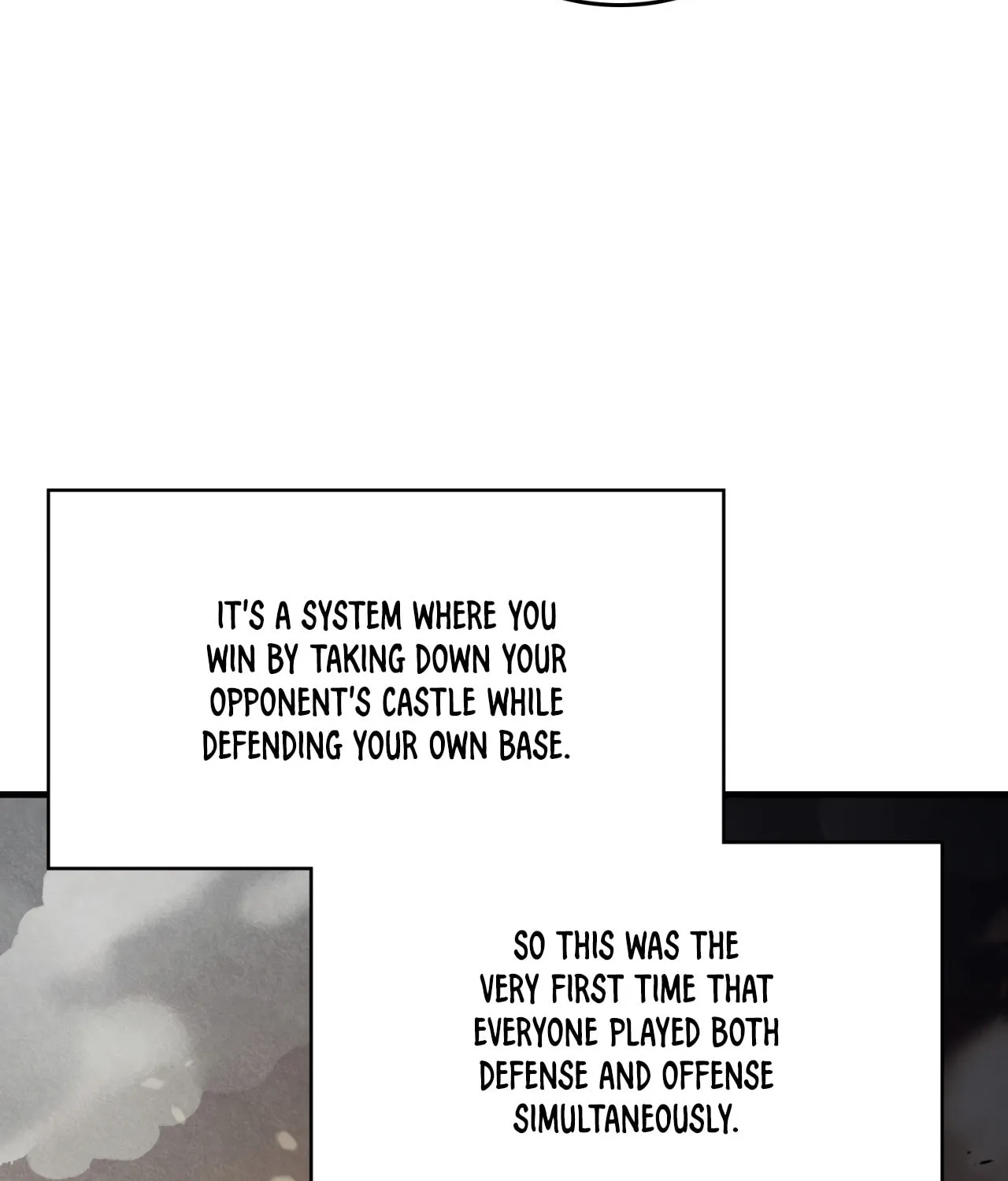 Read Neighbor Guild Member chapter 38 image 9 on Lezhin