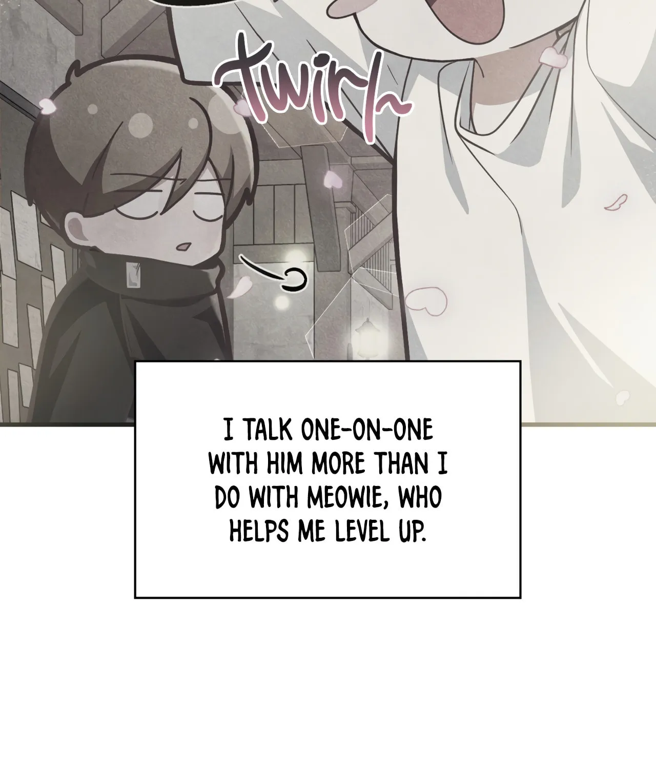 Read Neighbor Guild Member chapter 38 image 92 on Lezhin