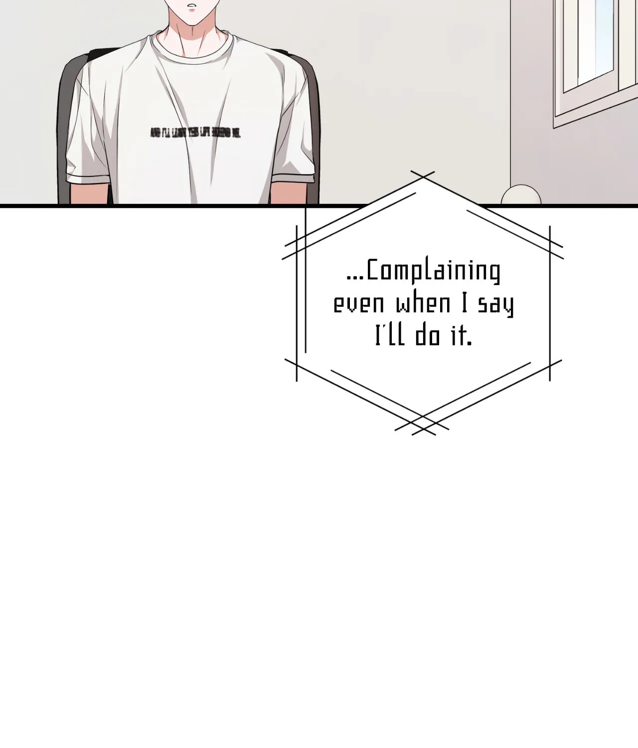 Read Neighbor Guild Member chapter 39 image 11 on Lezhin
