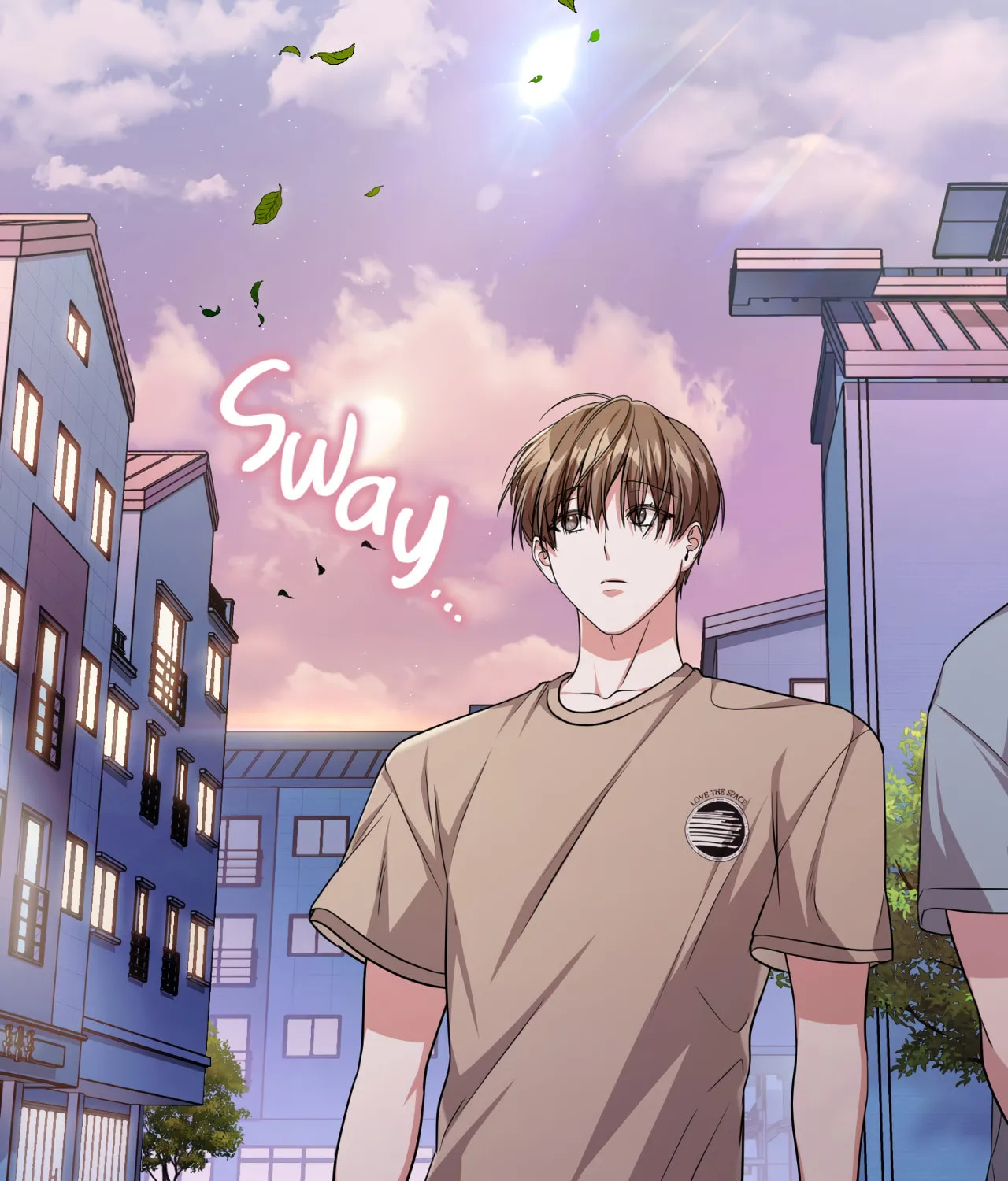 Read Neighbor Guild Member chapter 39 image 110 on Lezhin