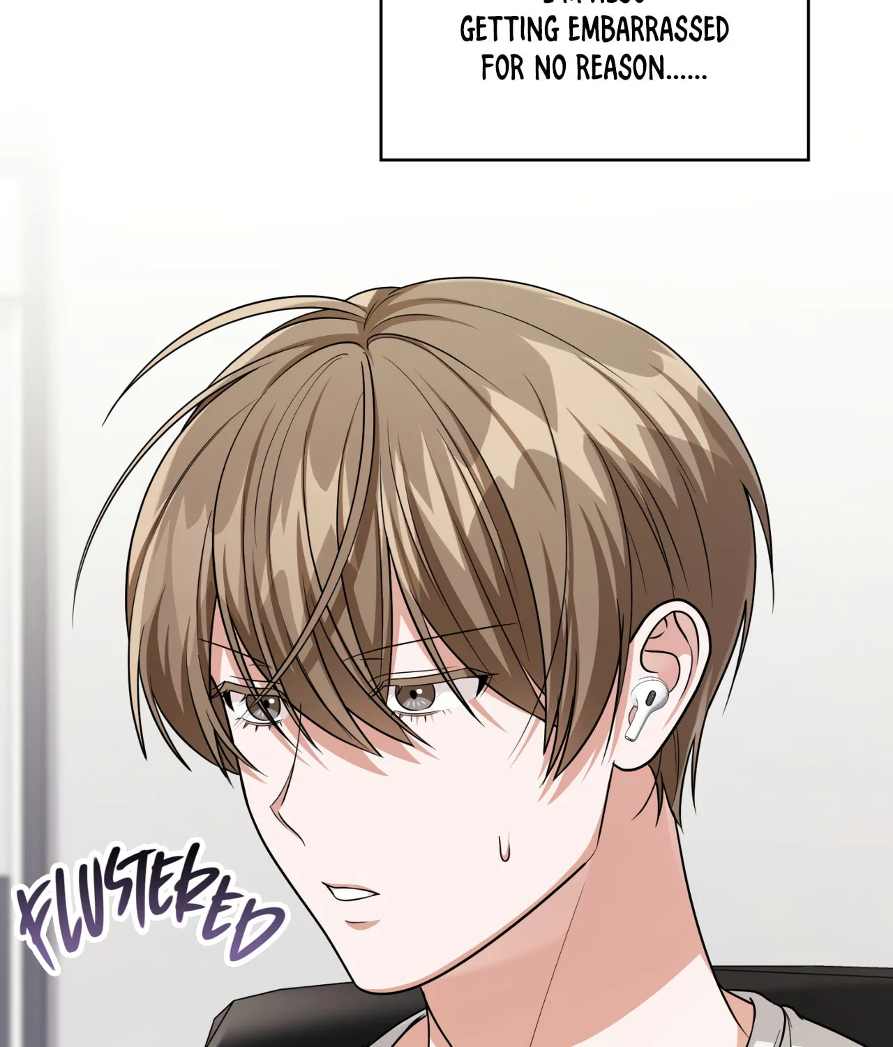 Read Neighbor Guild Member chapter 39 image 15 on Lezhin