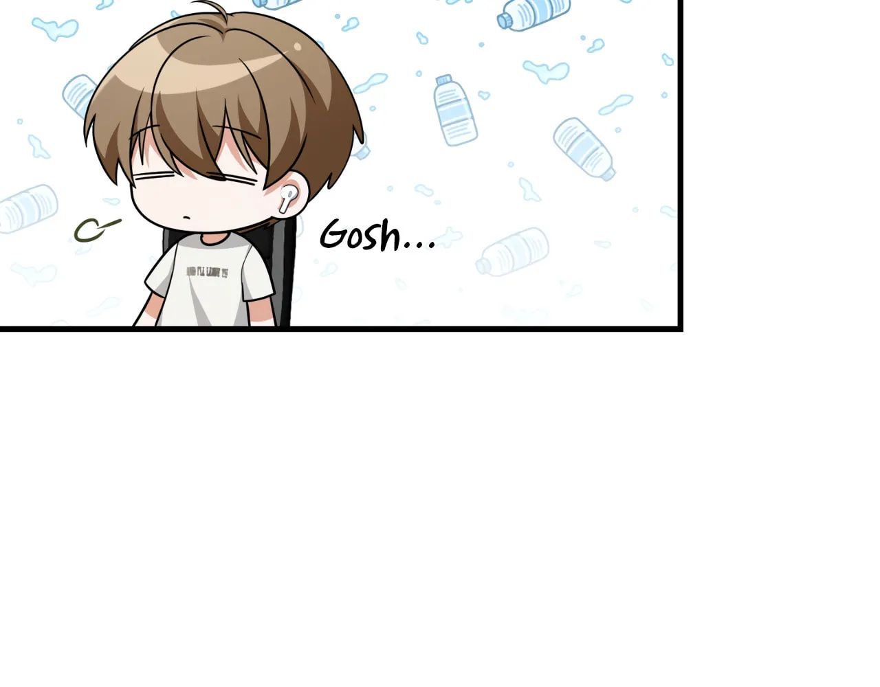 Read Neighbor Guild Member chapter 39 image 20 on Lezhin