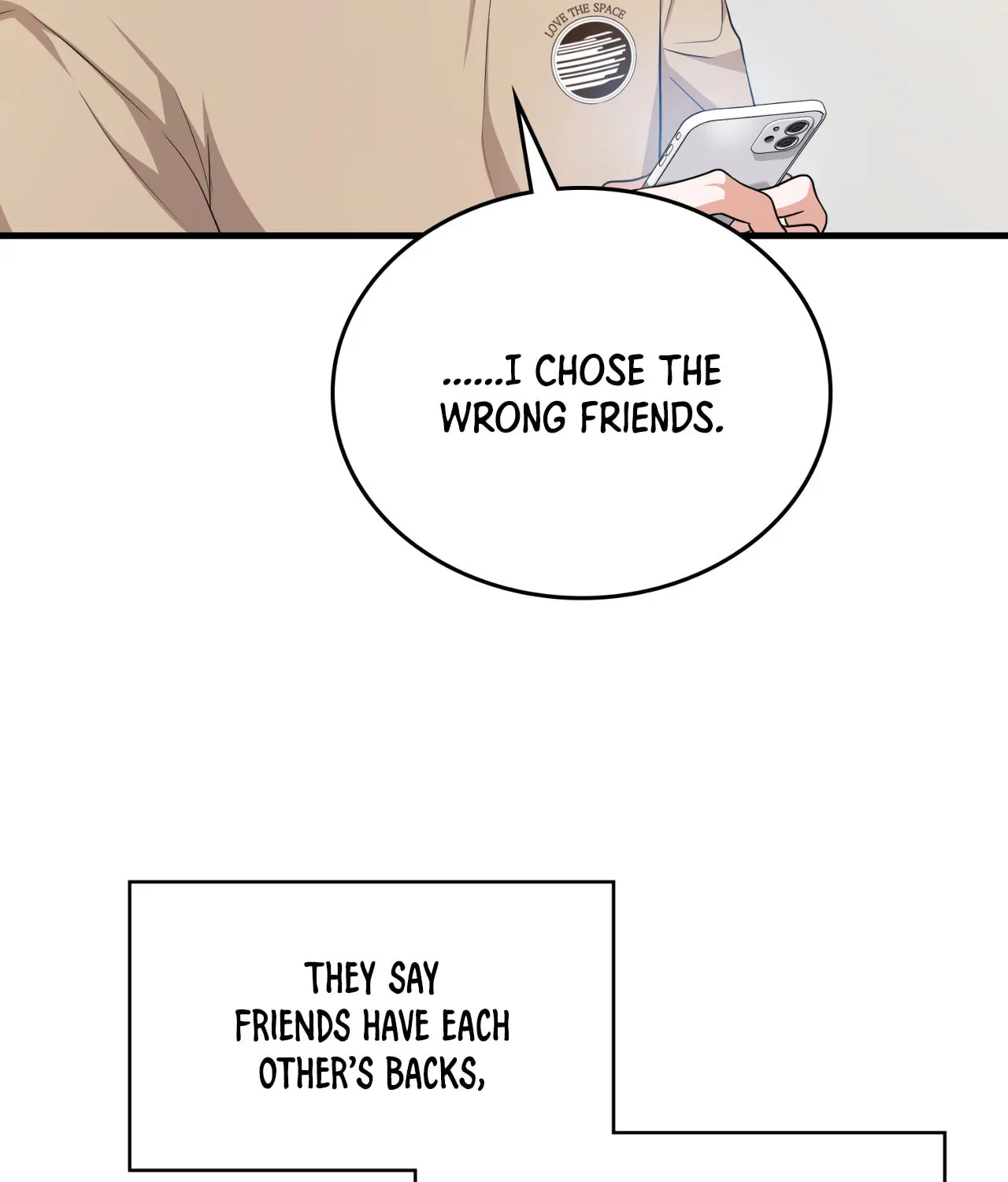 Read Neighbor Guild Member chapter 39 image 44 on Lezhin