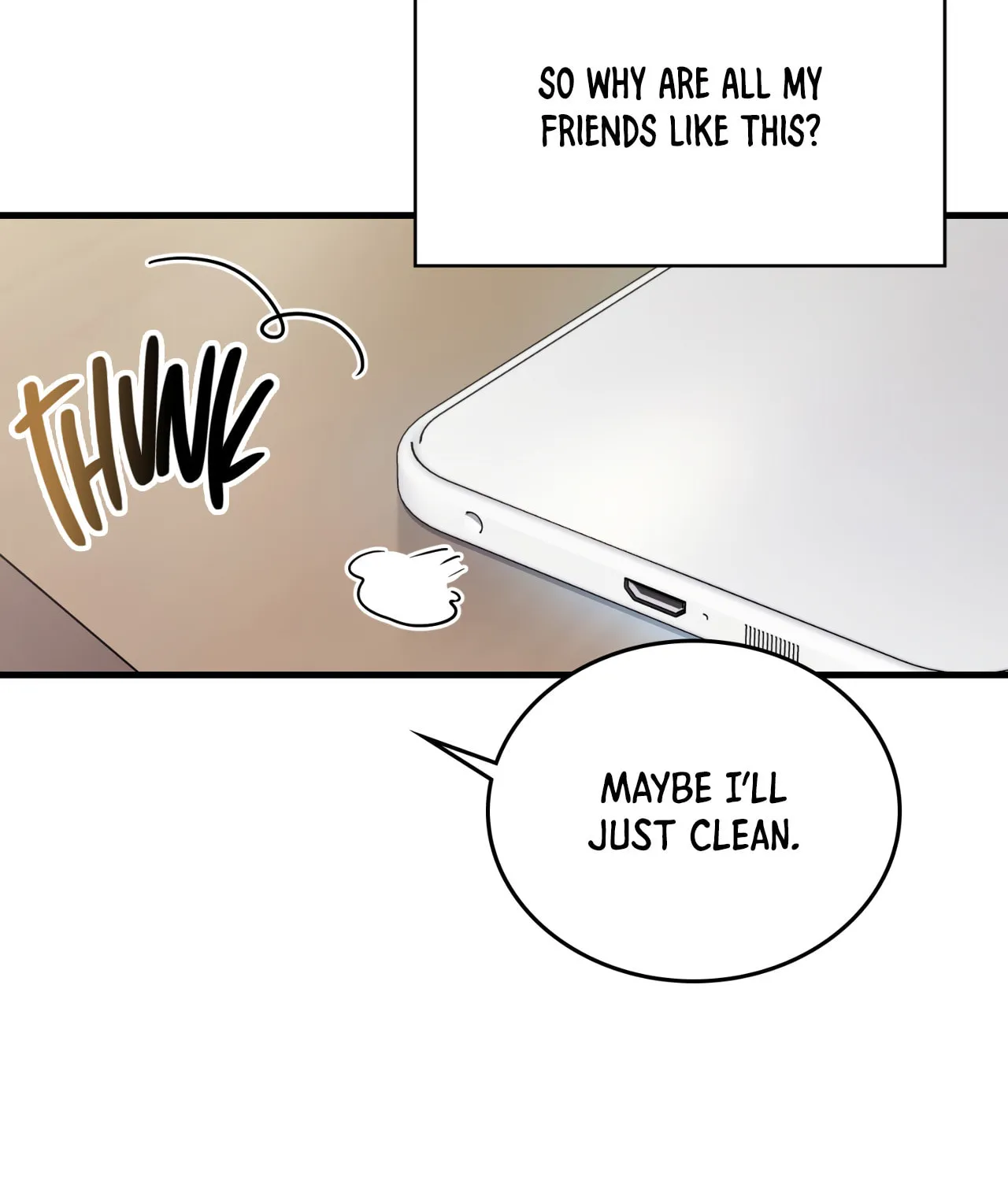 Read Neighbor Guild Member chapter 39 image 45 on Lezhin
