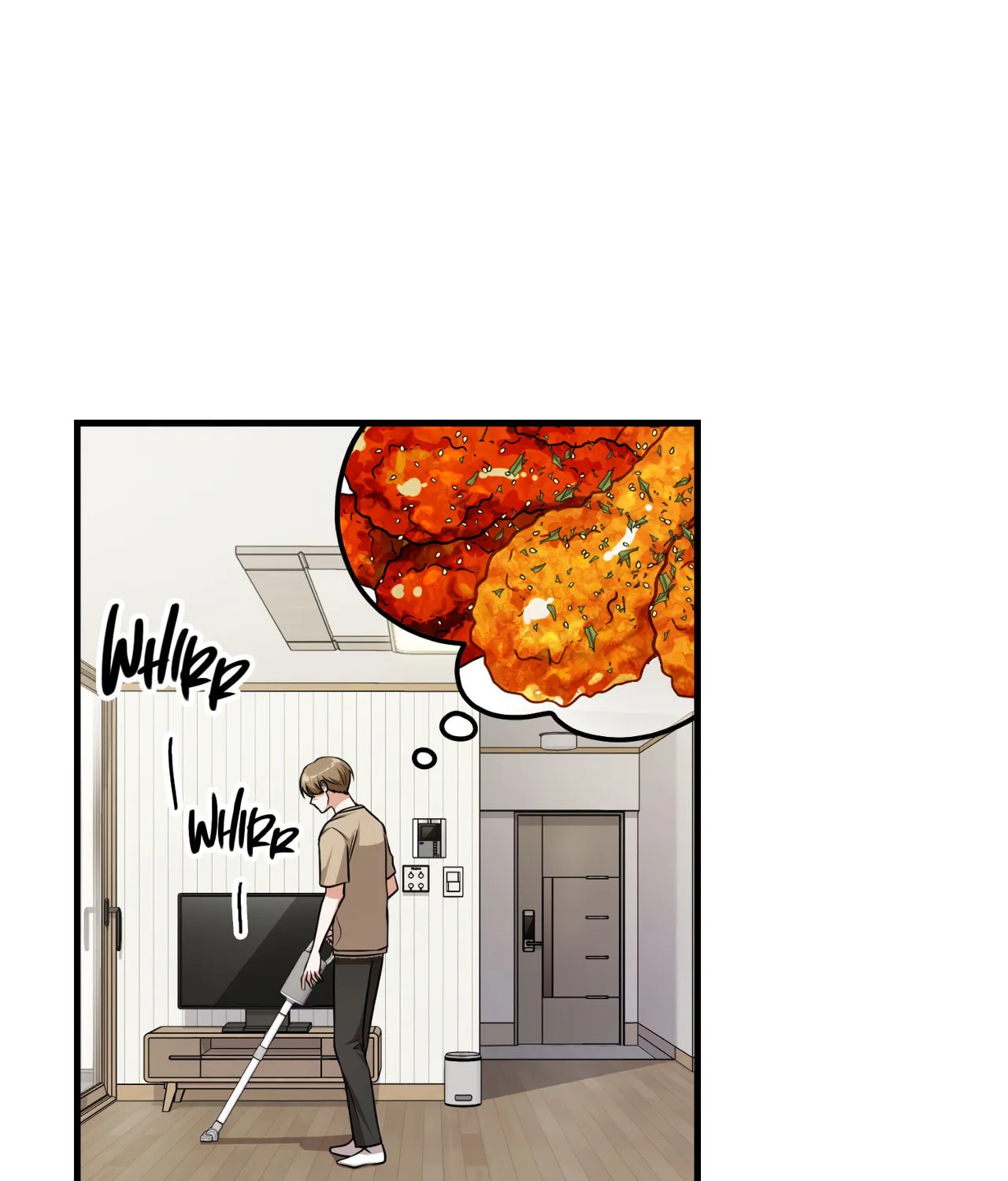 Read Neighbor Guild Member chapter 39 image 46 on Lezhin