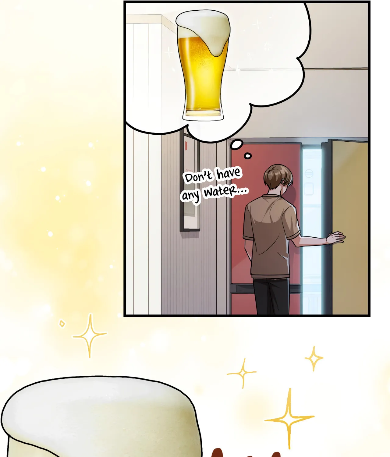 Read Neighbor Guild Member chapter 39 image 48 on Lezhin