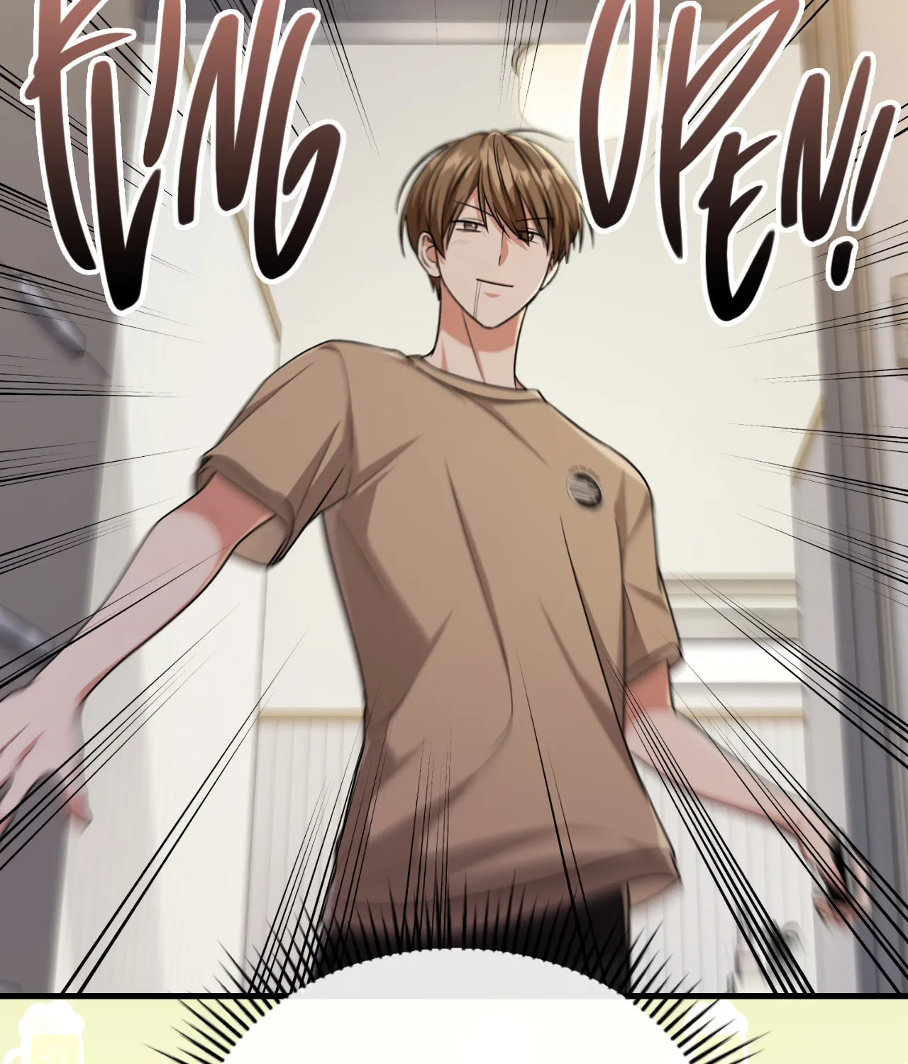 Read Neighbor Guild Member chapter 39 image 53 on Lezhin