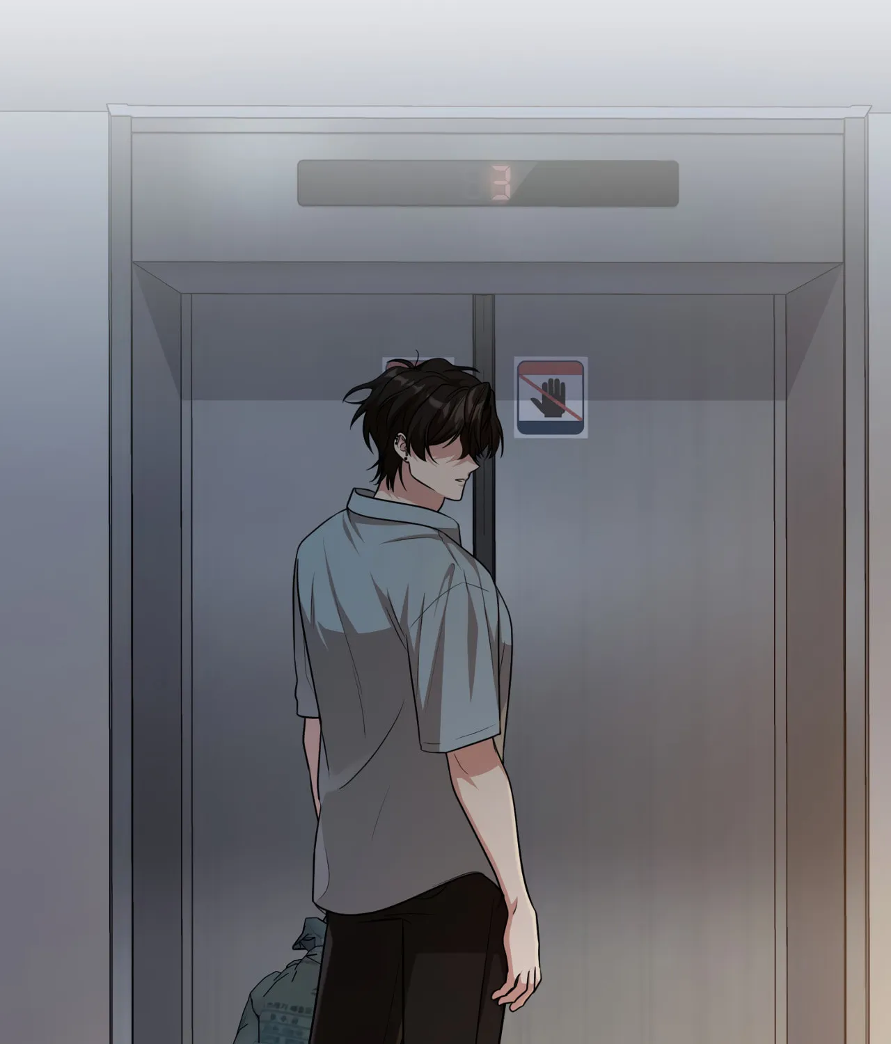 Read Neighbor Guild Member chapter 39 image 56 on Lezhin