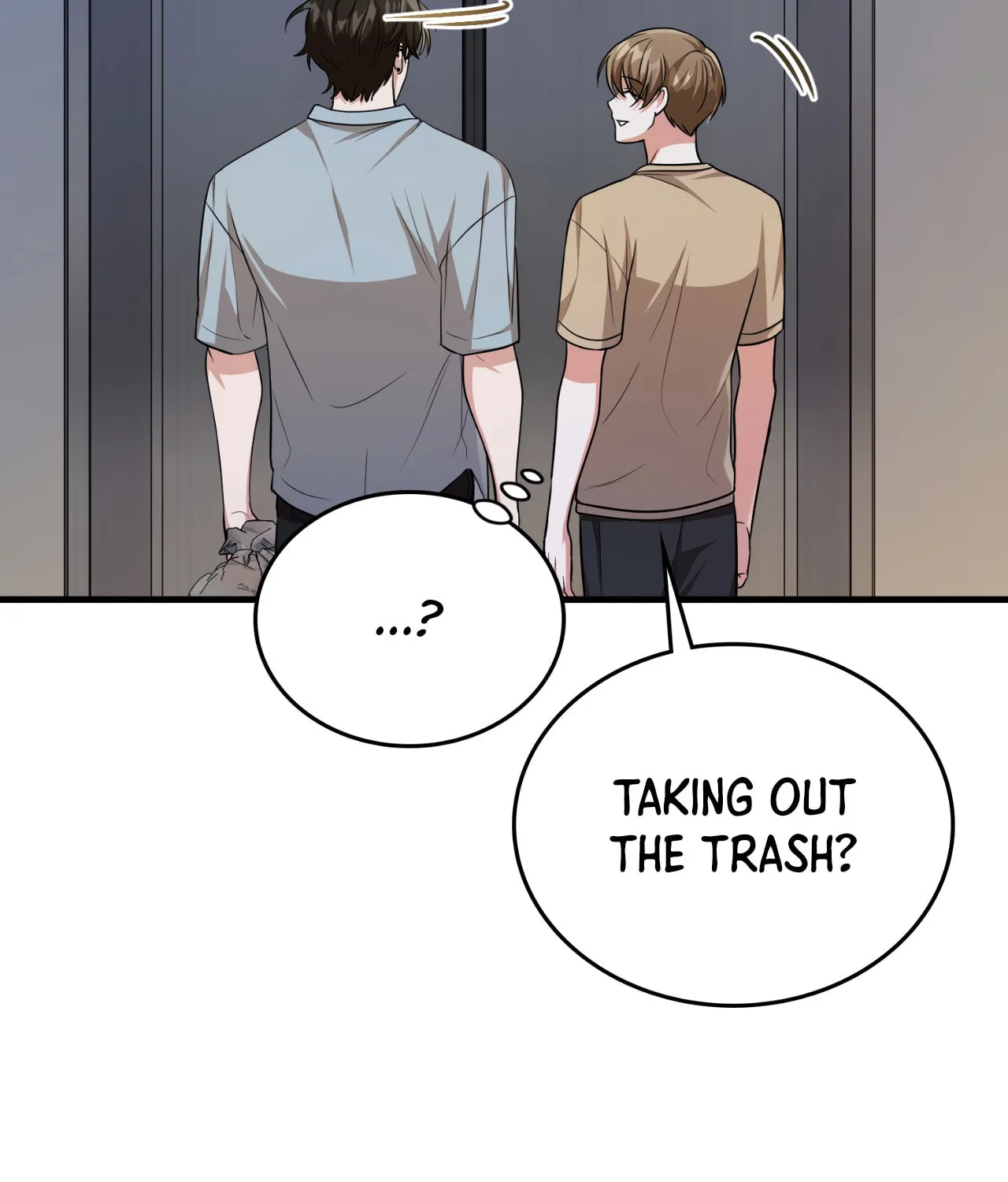 Read Neighbor Guild Member chapter 39 image 60 on Lezhin