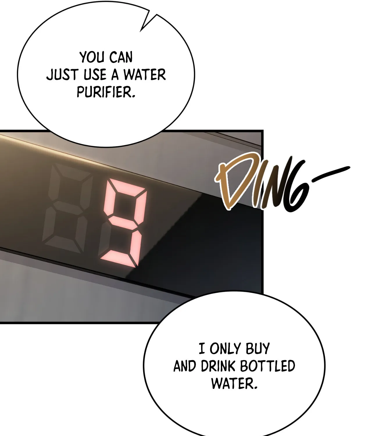 Read Neighbor Guild Member chapter 39 image 69 on Lezhin