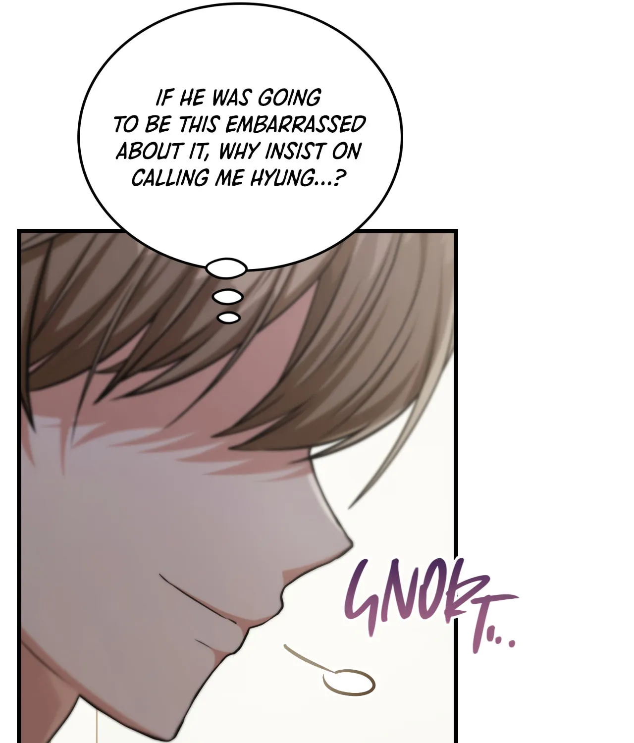 Read Neighbor Guild Member chapter 39 image 7 on Lezhin