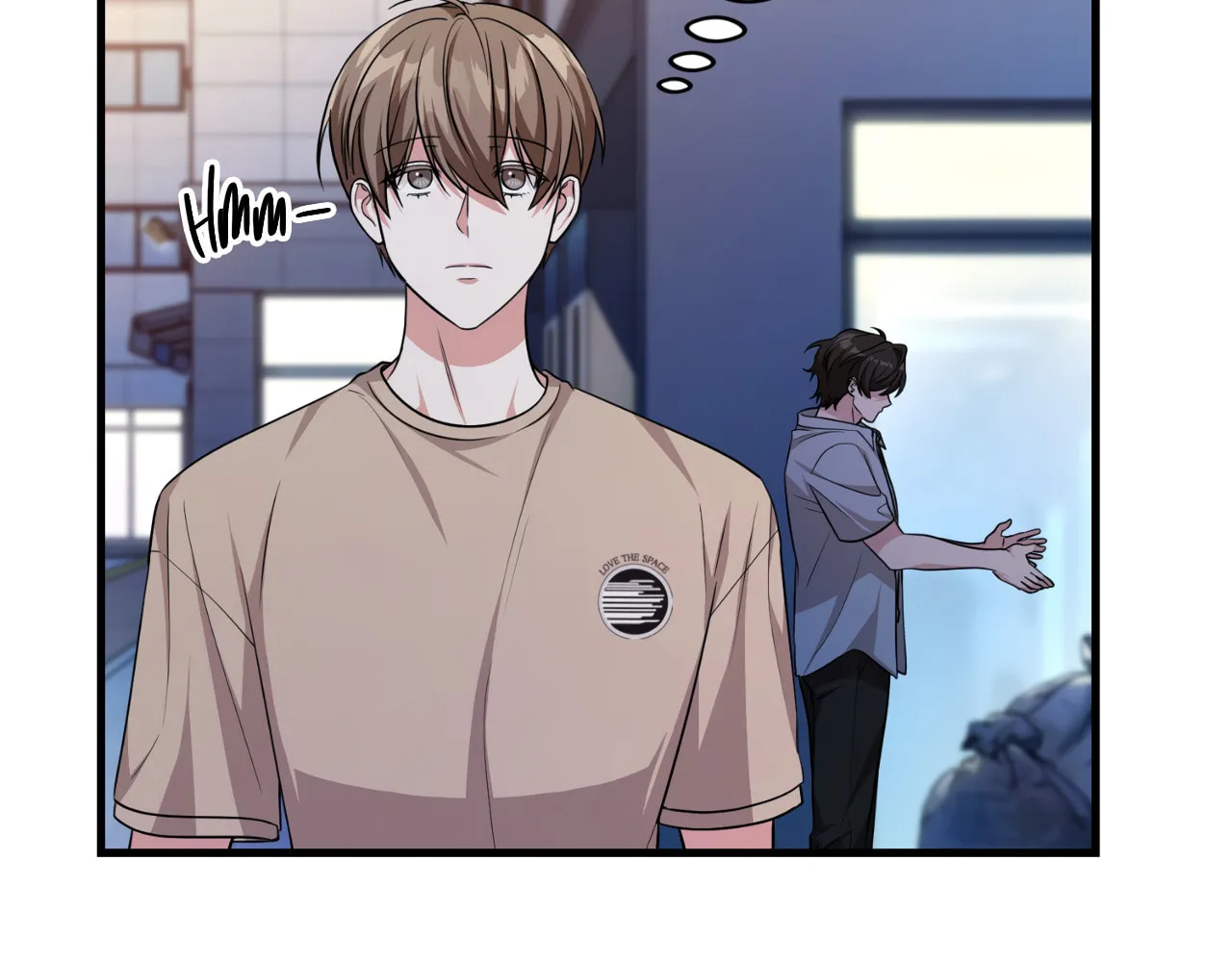 Read Neighbor Guild Member chapter 39 image 75 on Lezhin