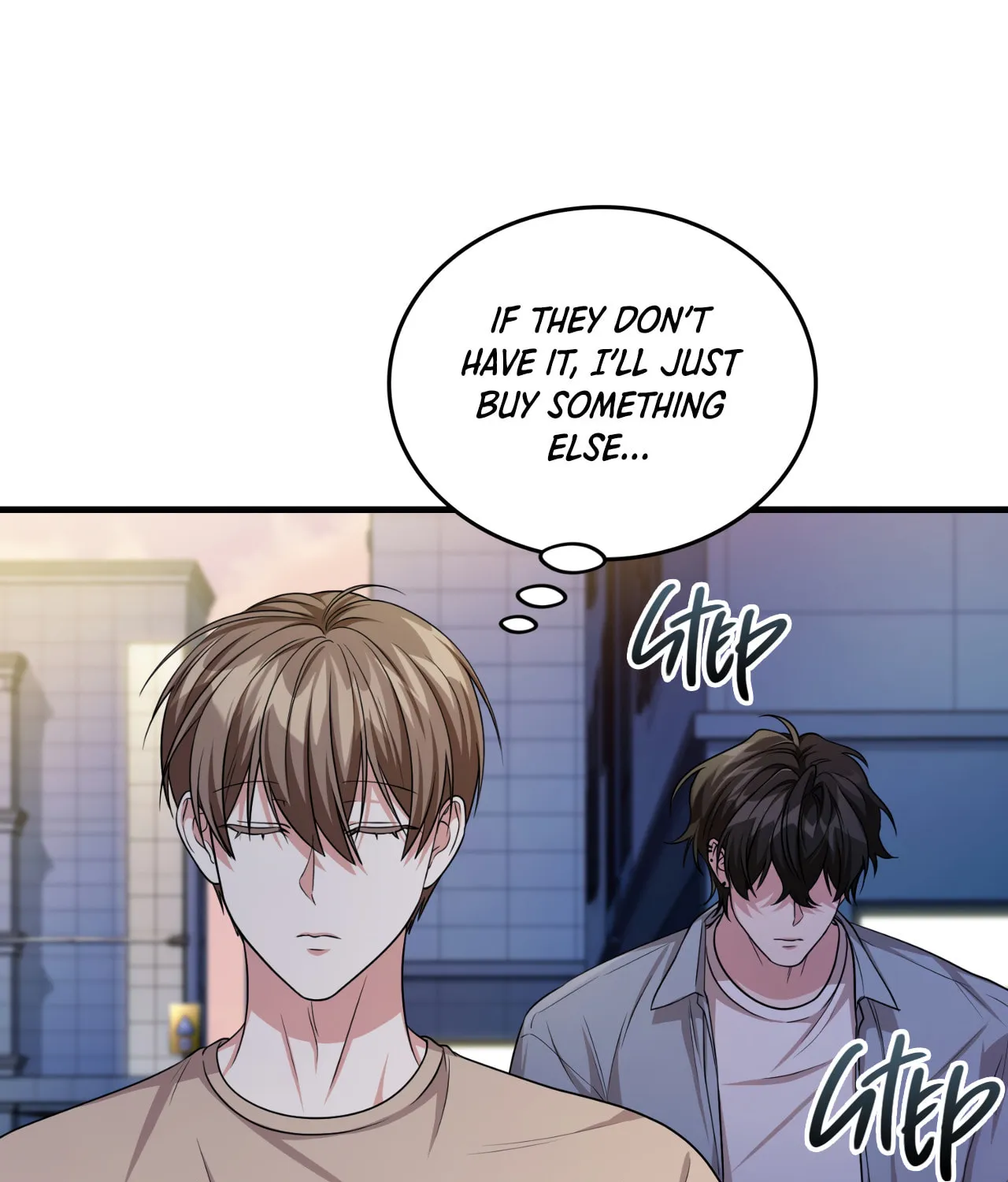 Read Neighbor Guild Member chapter 39 image 76 on Lezhin