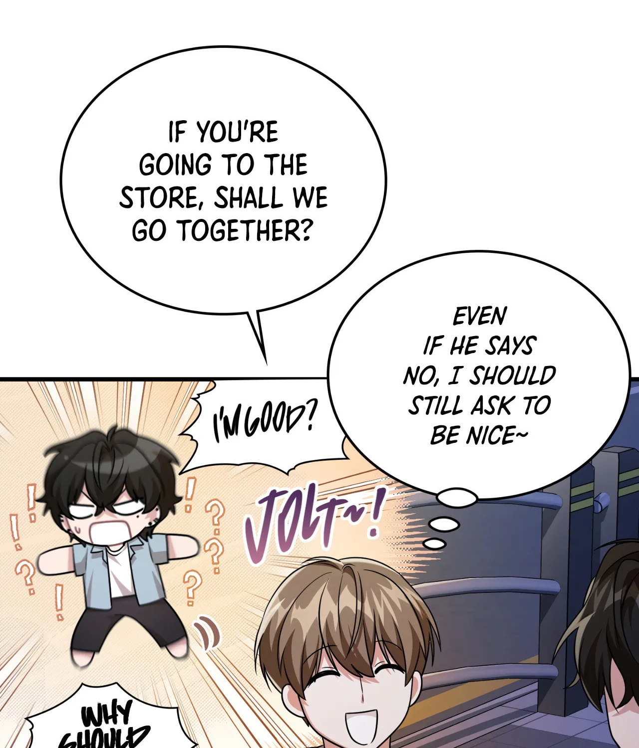 Read Neighbor Guild Member chapter 39 image 85 on Lezhin
