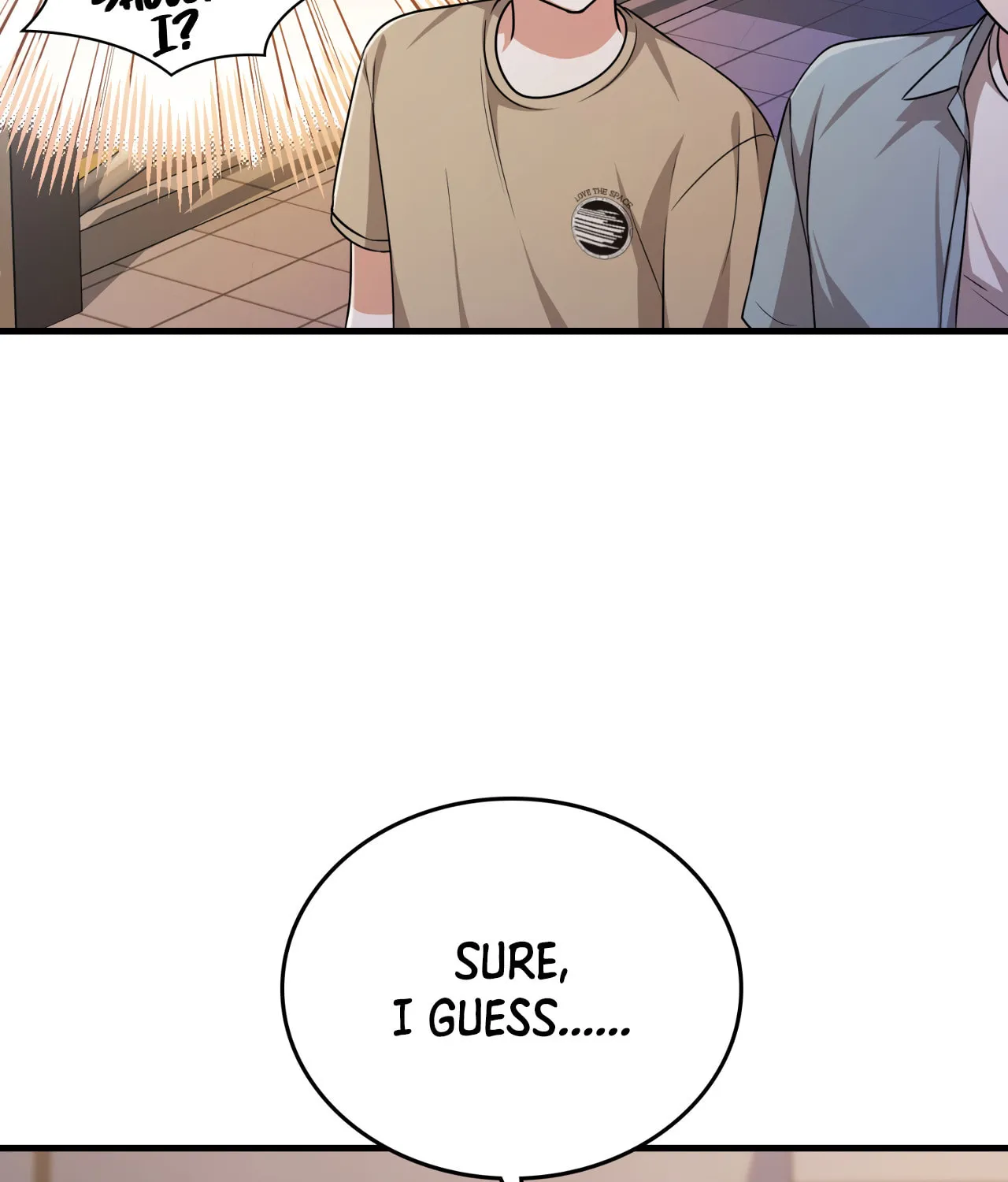 Read Neighbor Guild Member chapter 39 image 86 on Lezhin