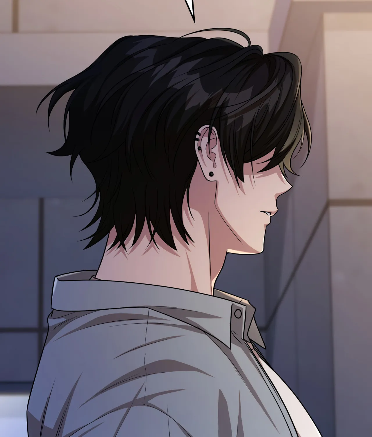 Read Neighbor Guild Member chapter 39 image 87 on Lezhin