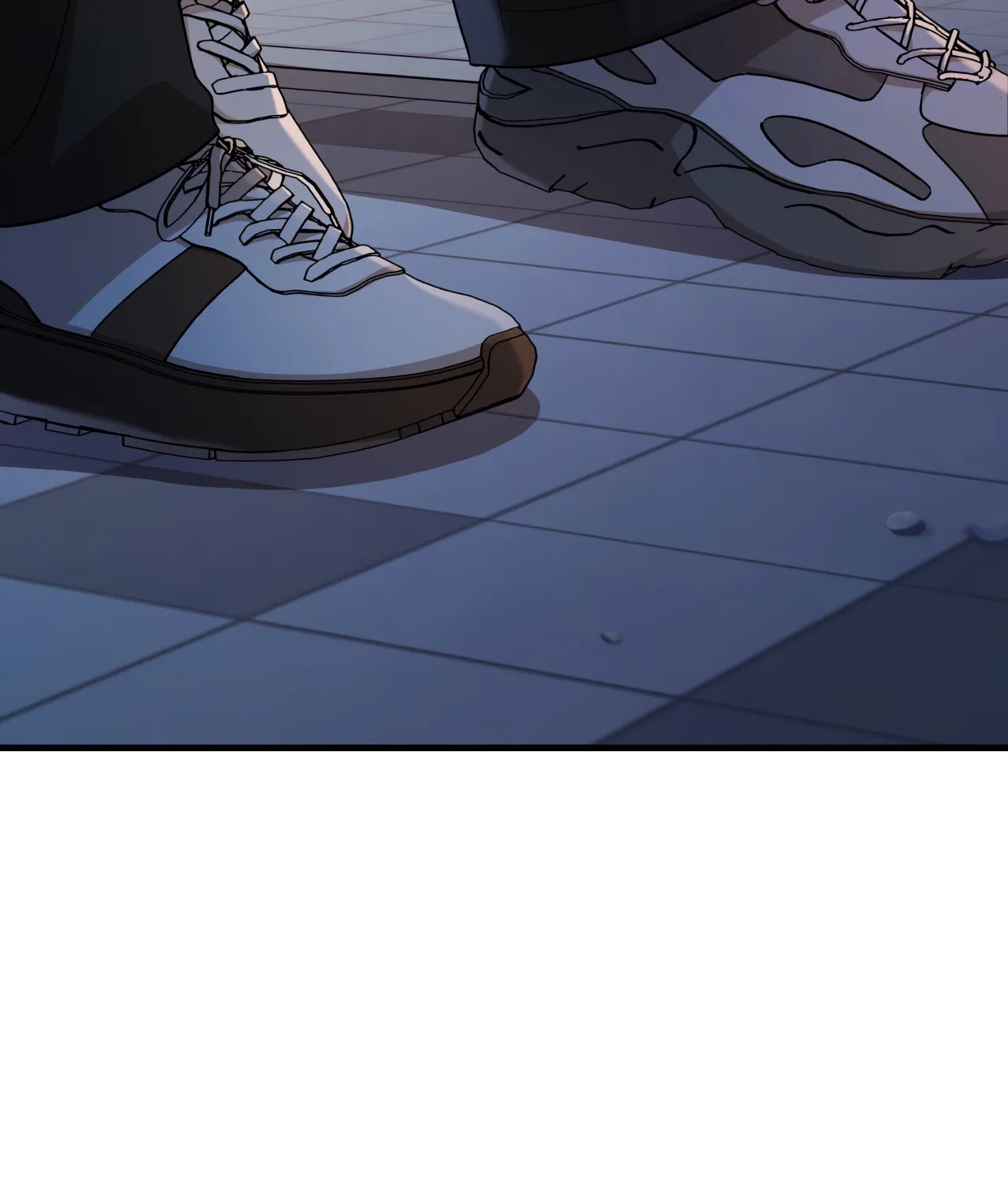 Read Neighbor Guild Member chapter 39 image 94 on Lezhin