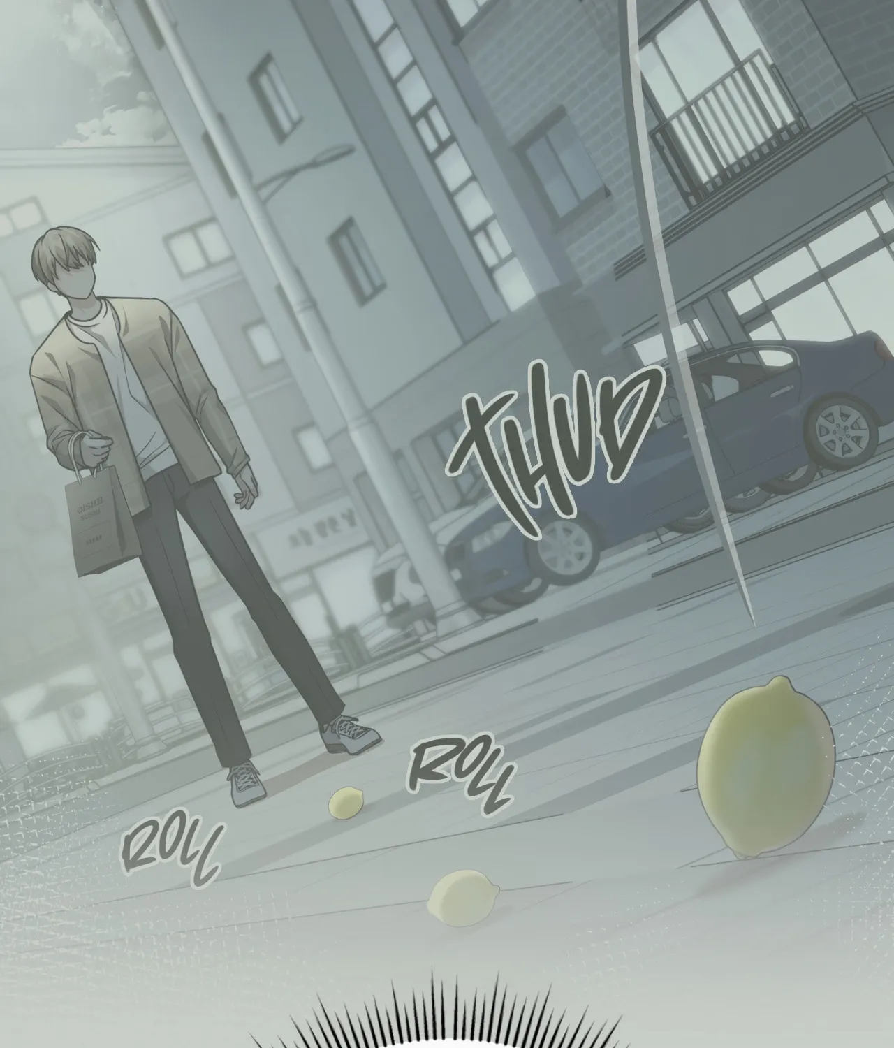 Read Neighbor Guild Member chapter 39 image 99 on Lezhin