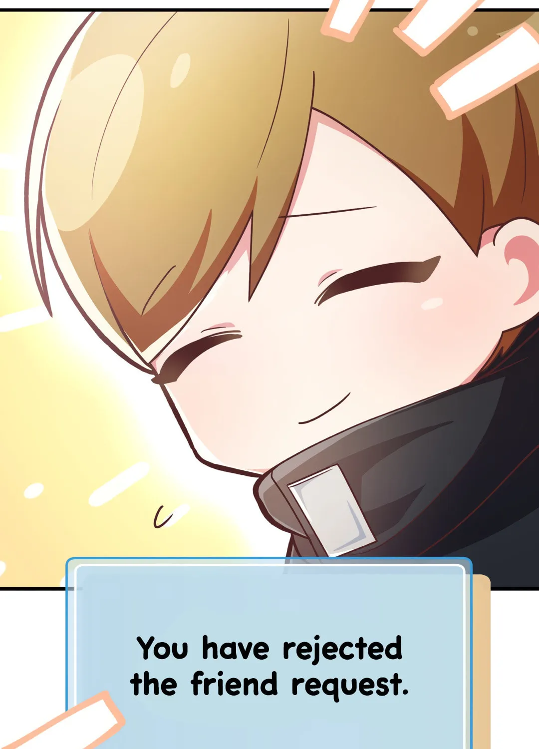 Read Neighbor Guild Member chapter 4 image 11 on Lezhin