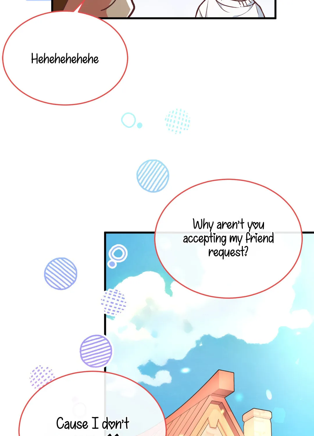 Read Neighbor Guild Member chapter 4 image 13 on Lezhin