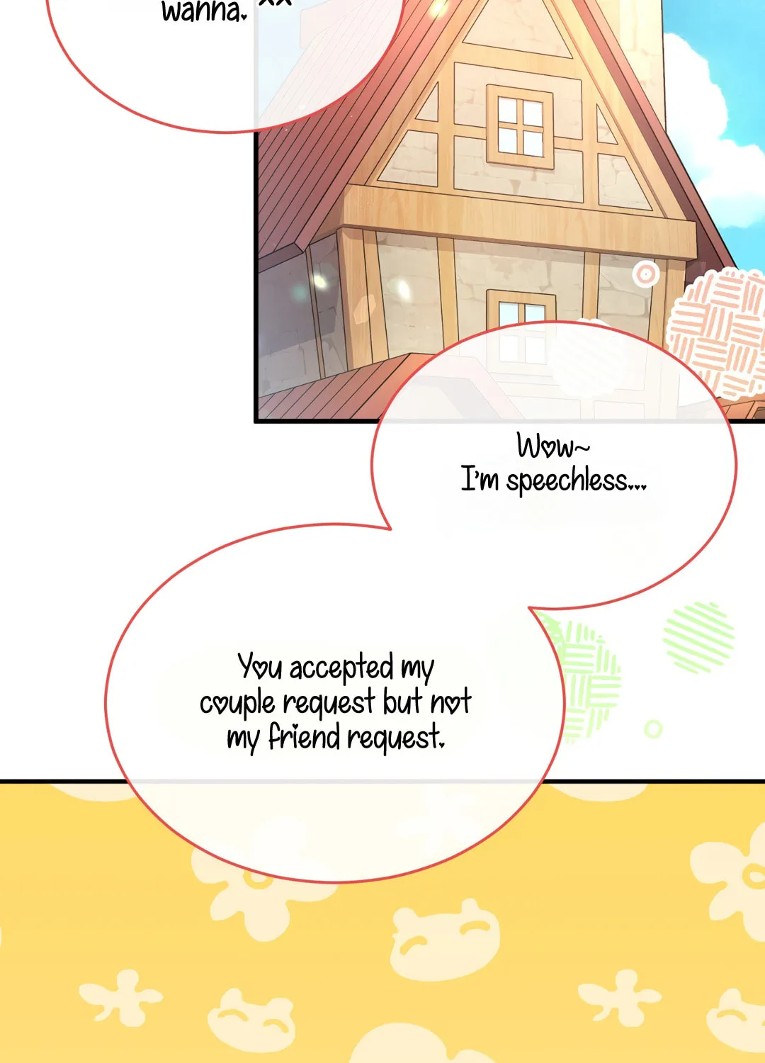 Read Neighbor Guild Member chapter 4 image 14 on Lezhin