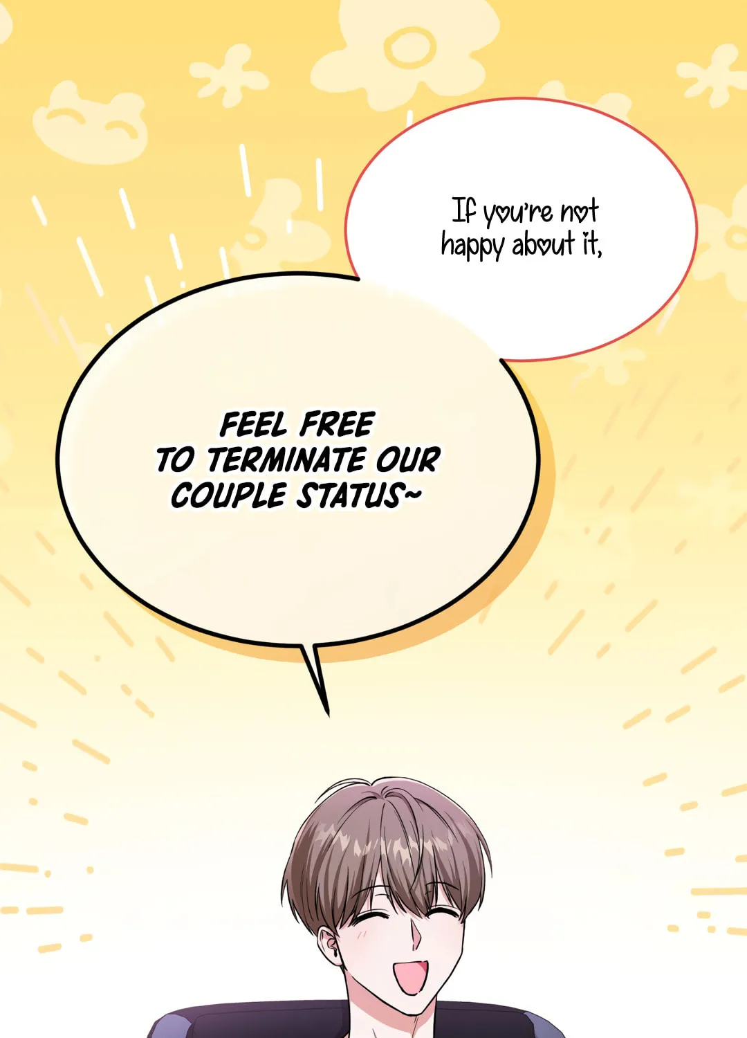 Read Neighbor Guild Member chapter 4 image 15 on Lezhin