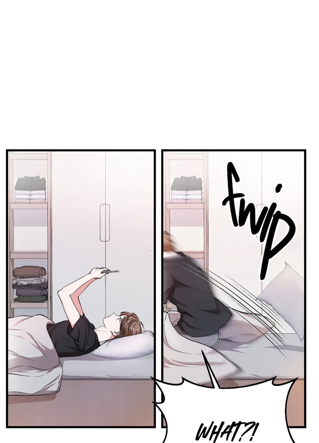 Read Neighbor Guild Member chapter 4 image 24 on Lezhin
