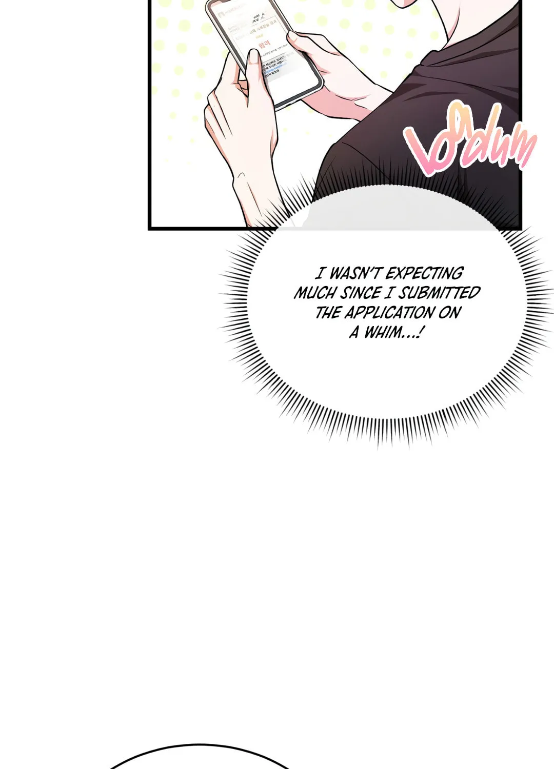 Read Neighbor Guild Member chapter 4 image 26 on Lezhin