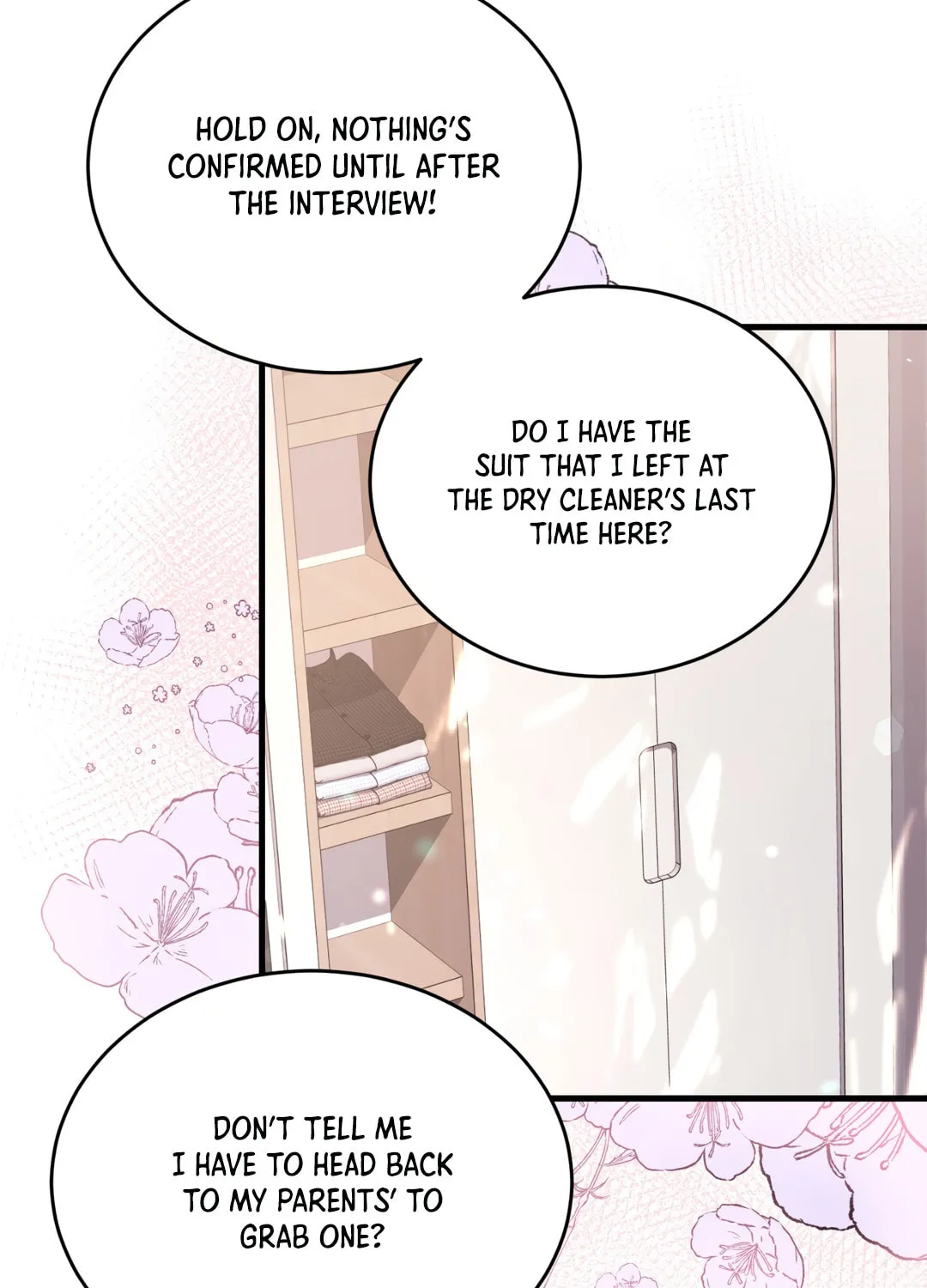 Read Neighbor Guild Member chapter 4 image 27 on Lezhin