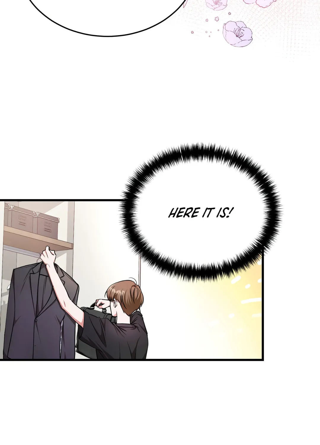 Read Neighbor Guild Member chapter 4 image 28 on Lezhin