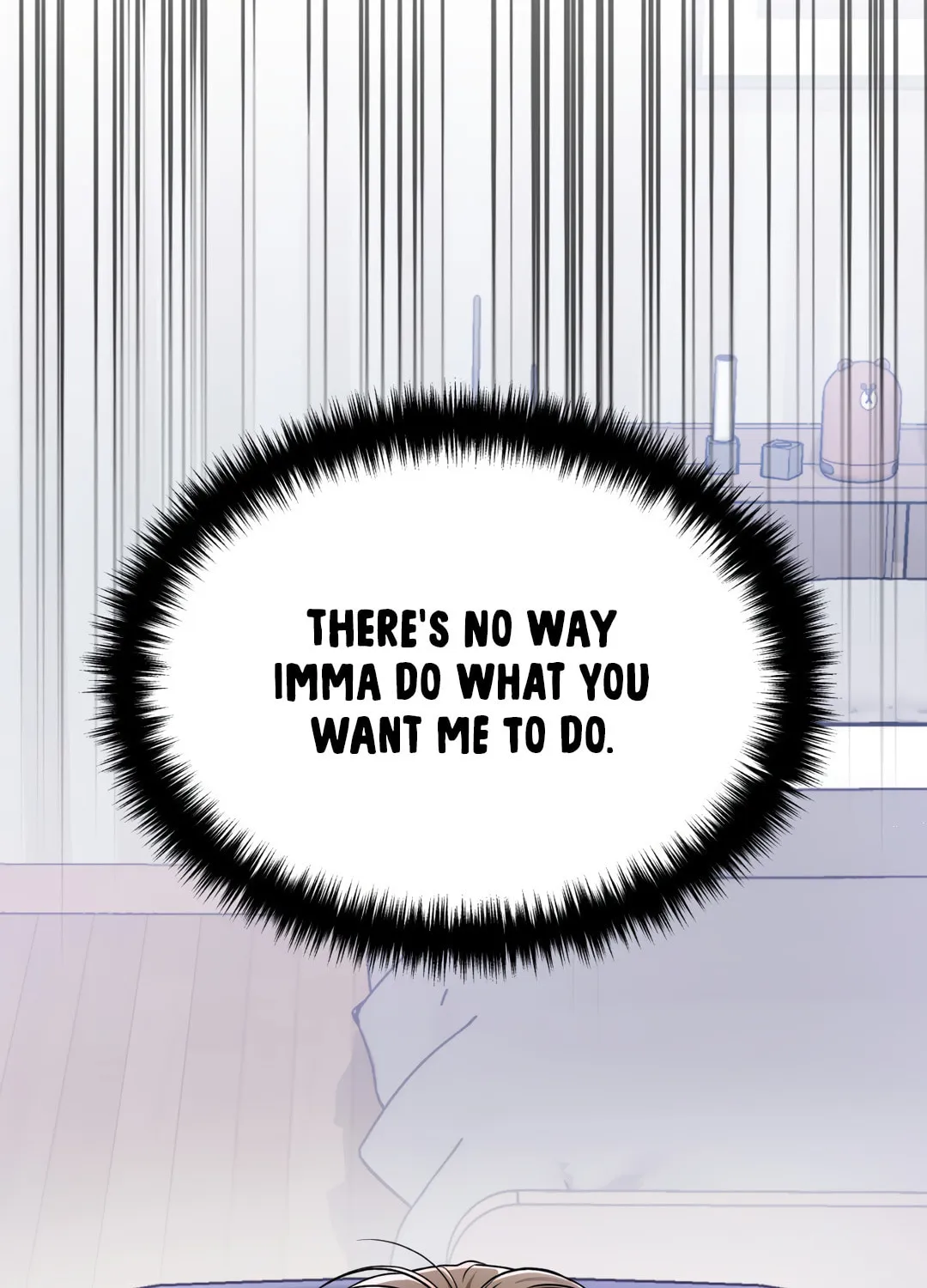 Read Neighbor Guild Member chapter 4 image 3 on Lezhin