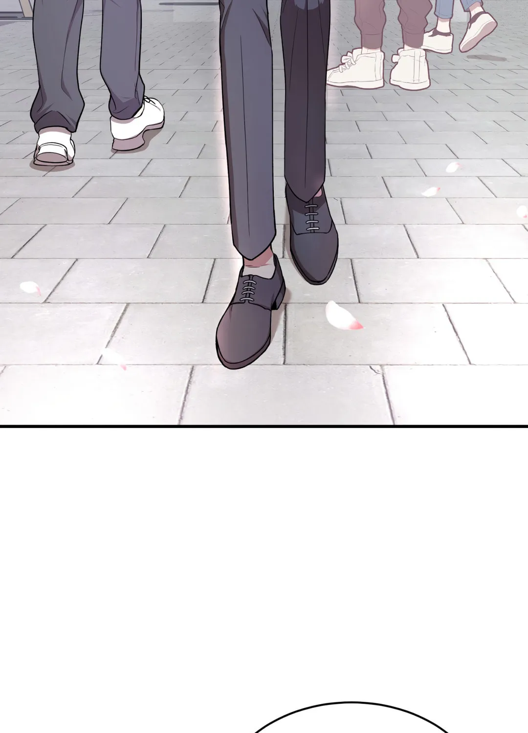 Read Neighbor Guild Member chapter 4 image 33 on Lezhin