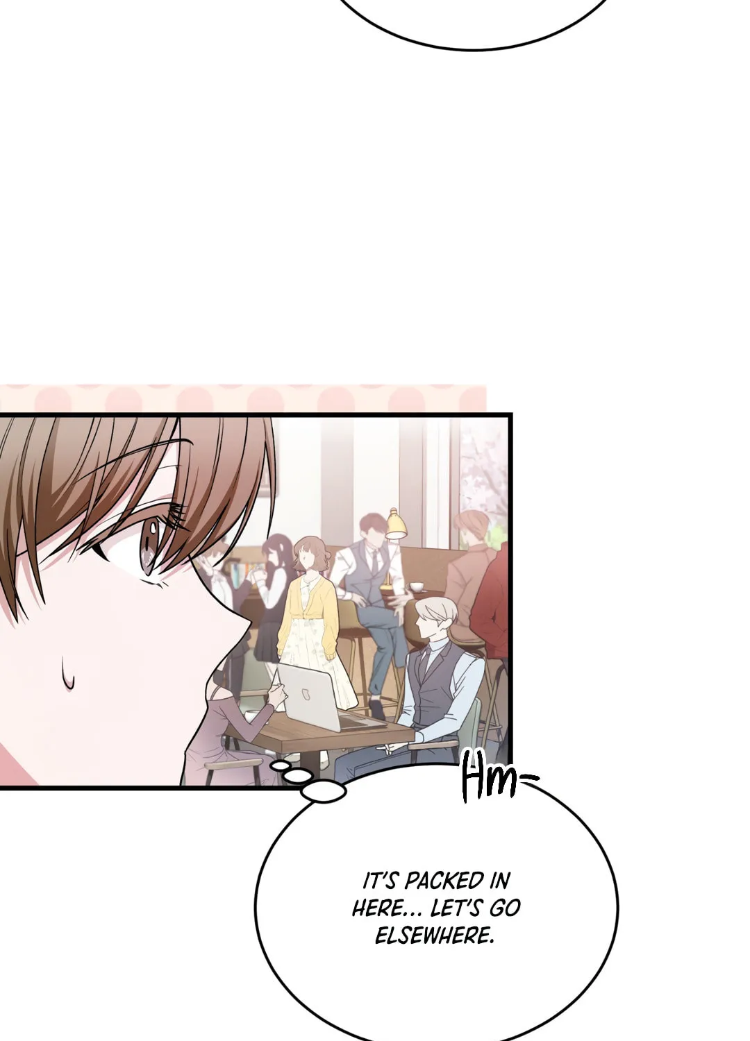 Read Neighbor Guild Member chapter 4 image 37 on Lezhin