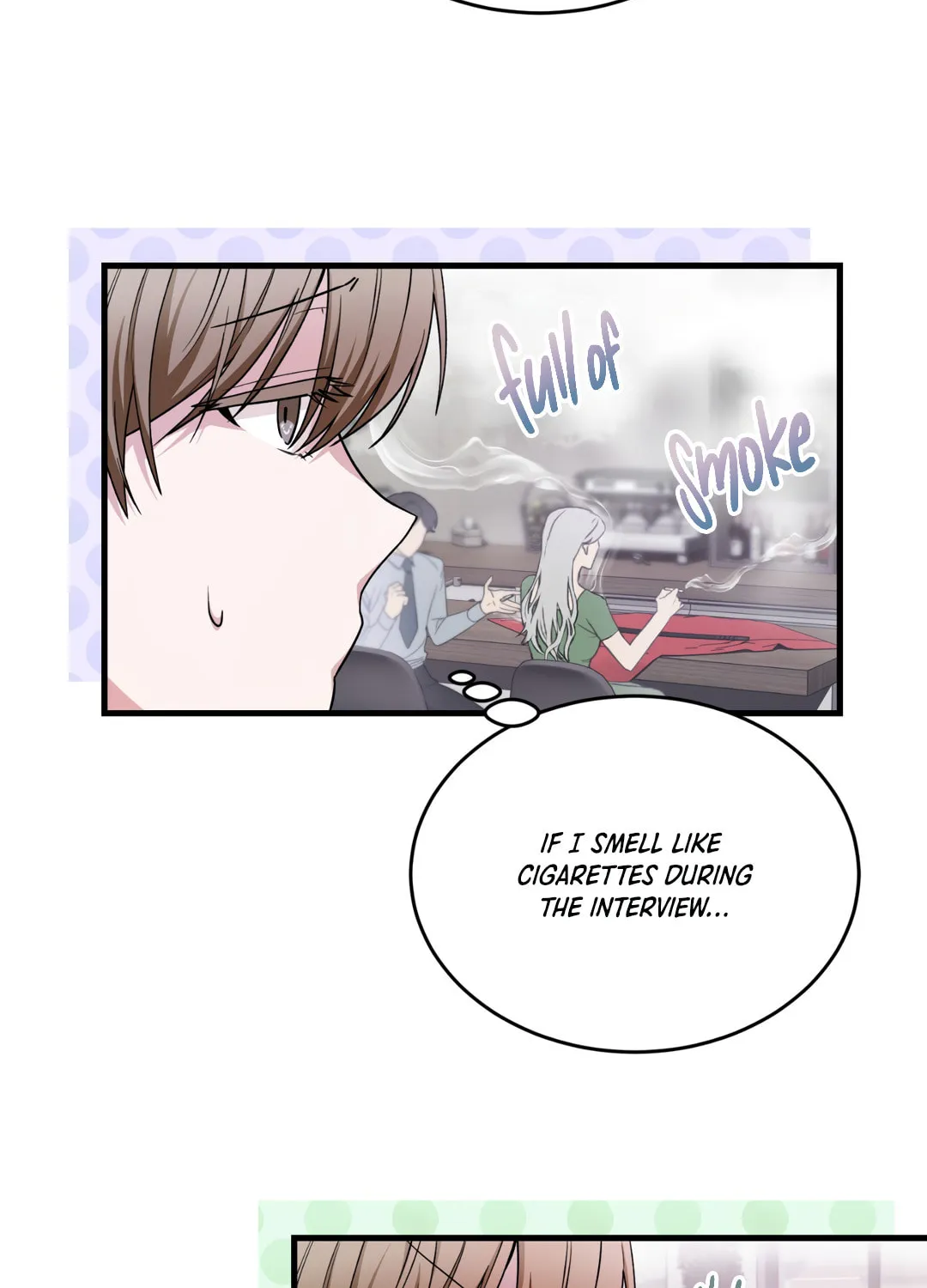 Read Neighbor Guild Member chapter 4 image 38 on Lezhin