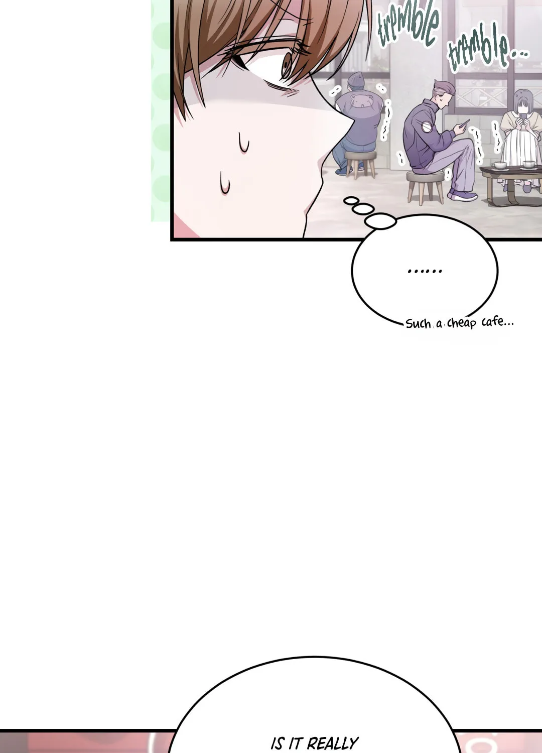 Read Neighbor Guild Member chapter 4 image 39 on Lezhin