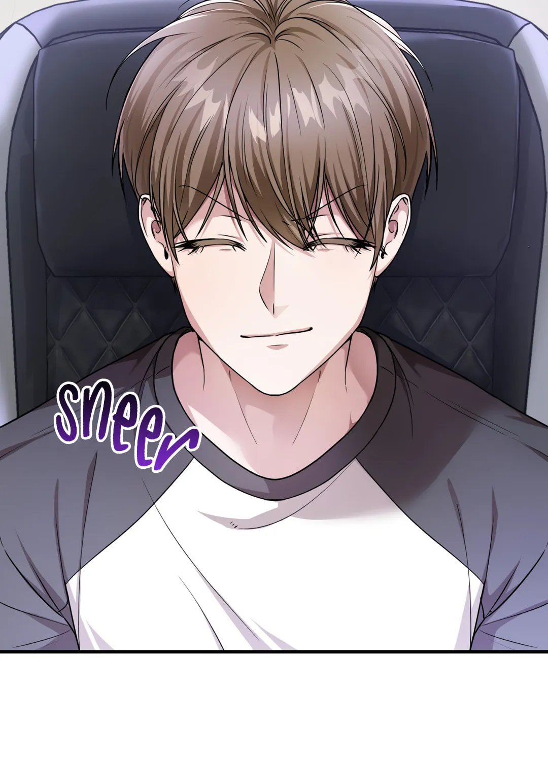 Read Neighbor Guild Member chapter 4 image 4 on Lezhin